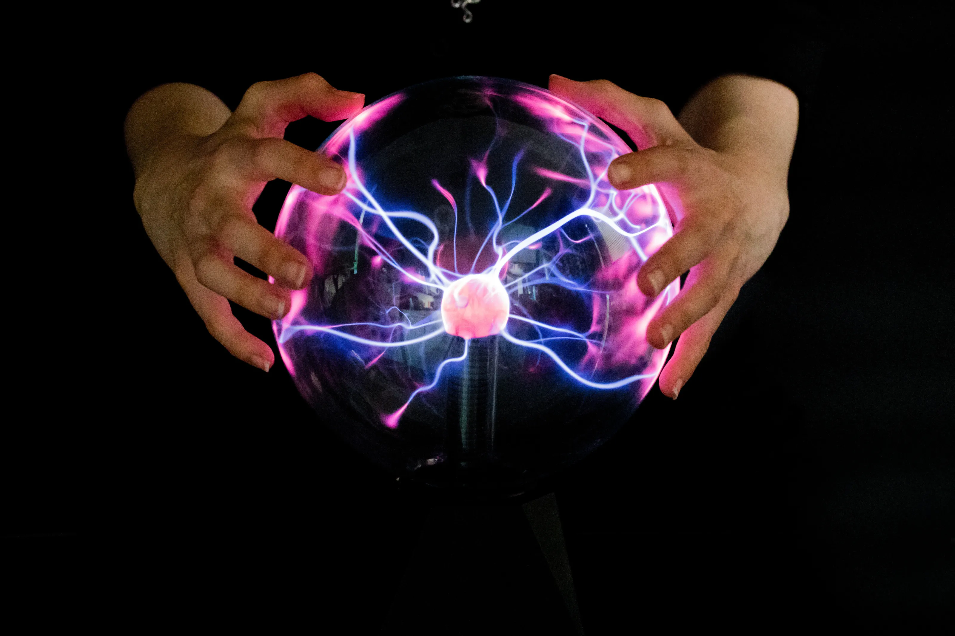 Energy