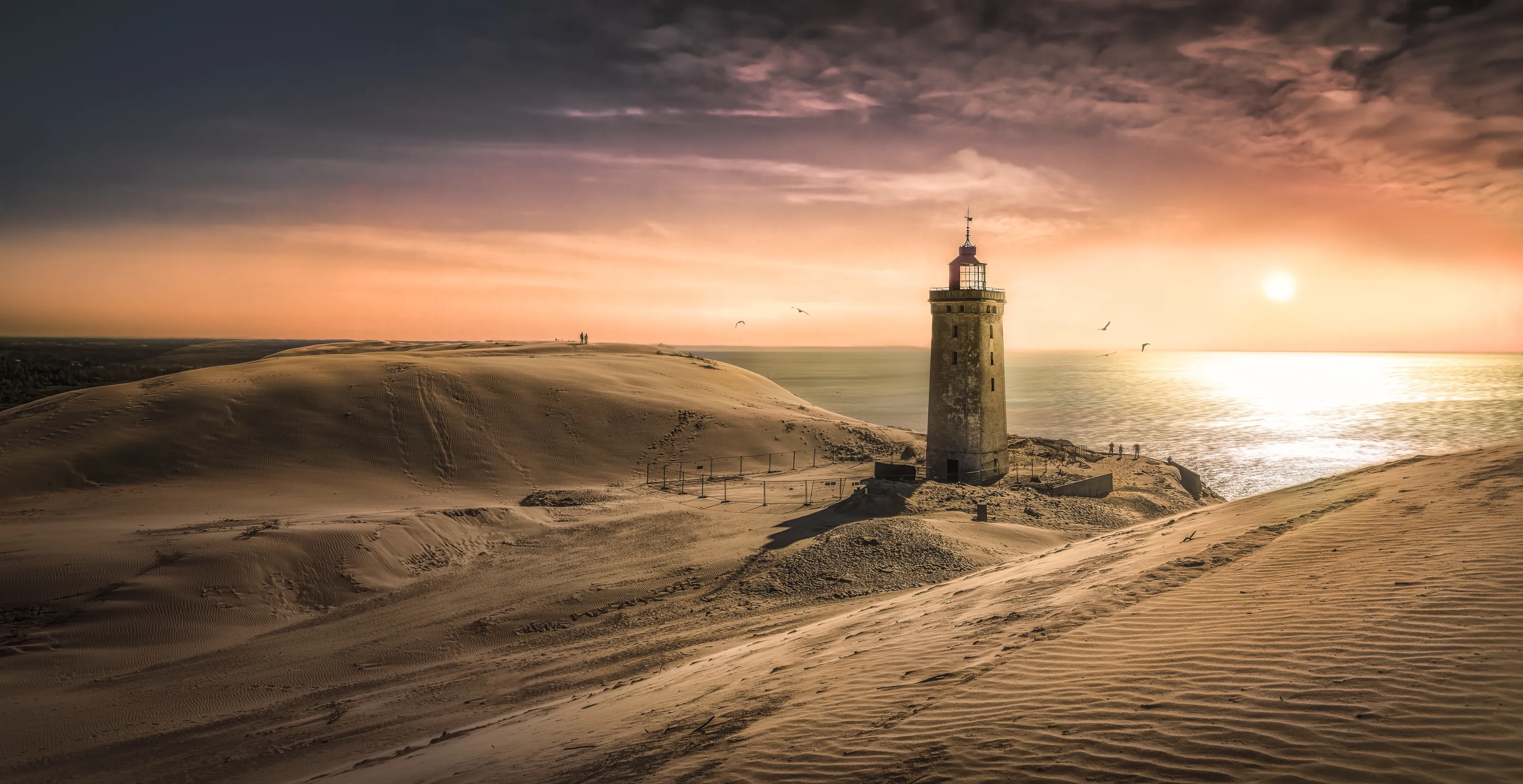 Rubjerg Knude