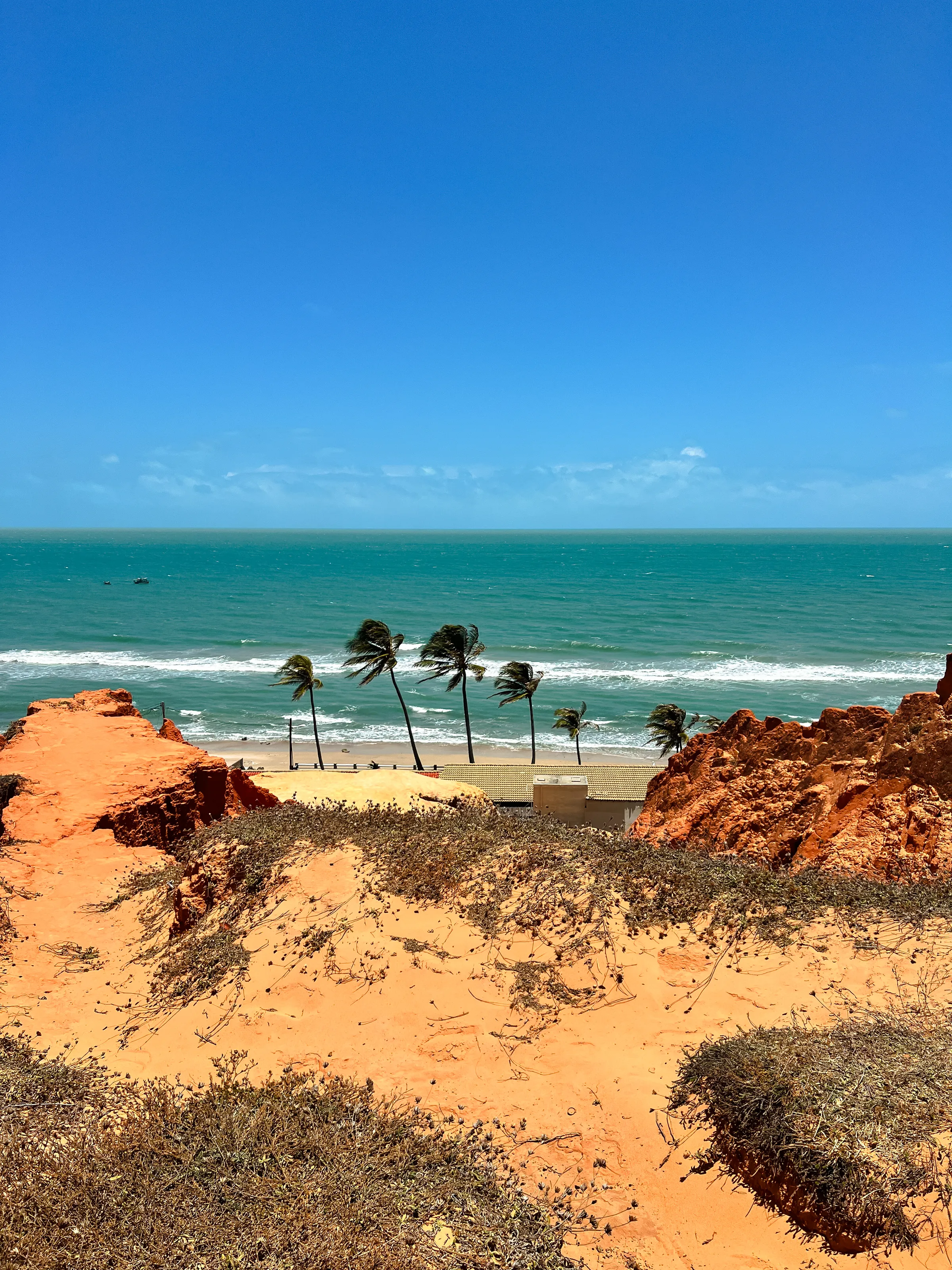 Edge of Paradise