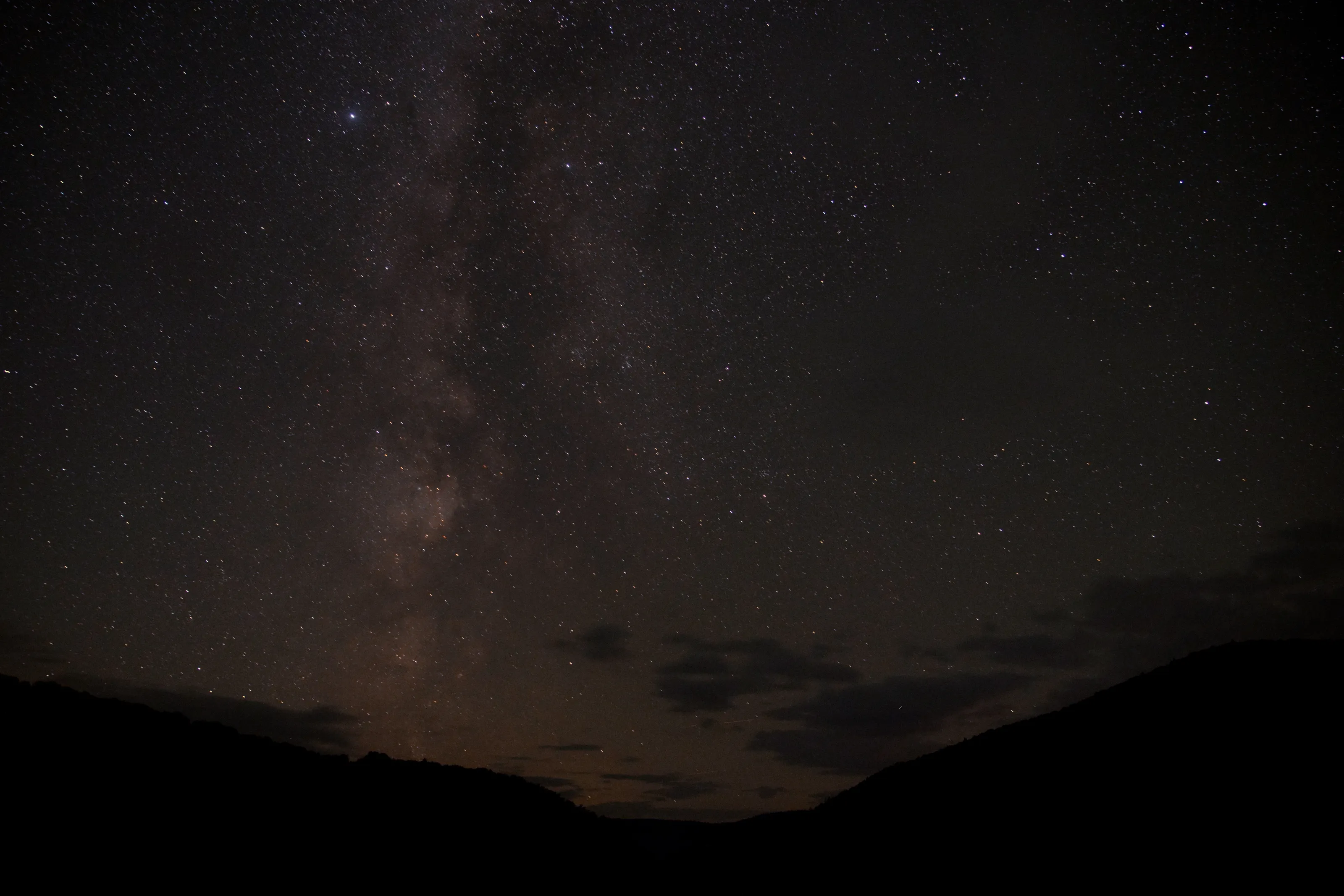 Milky Way