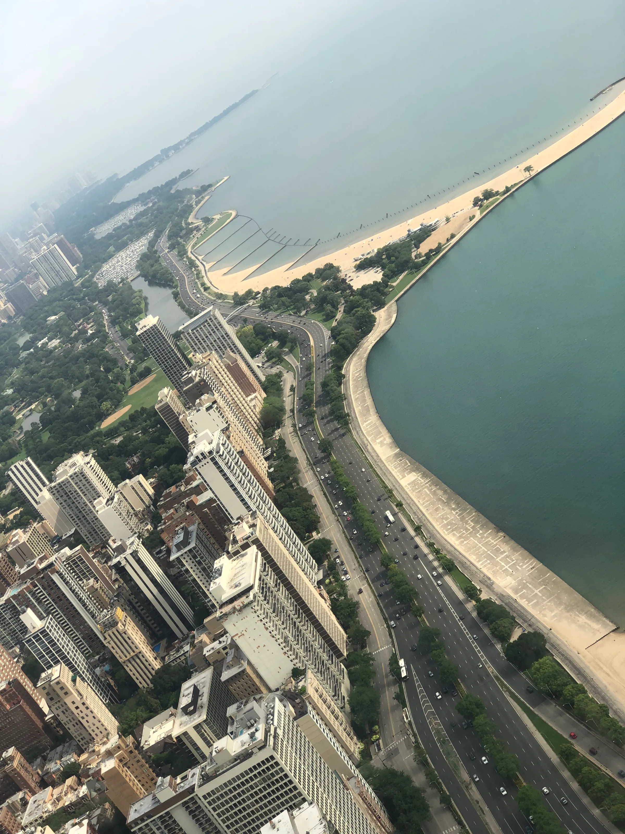 Lake Michigan