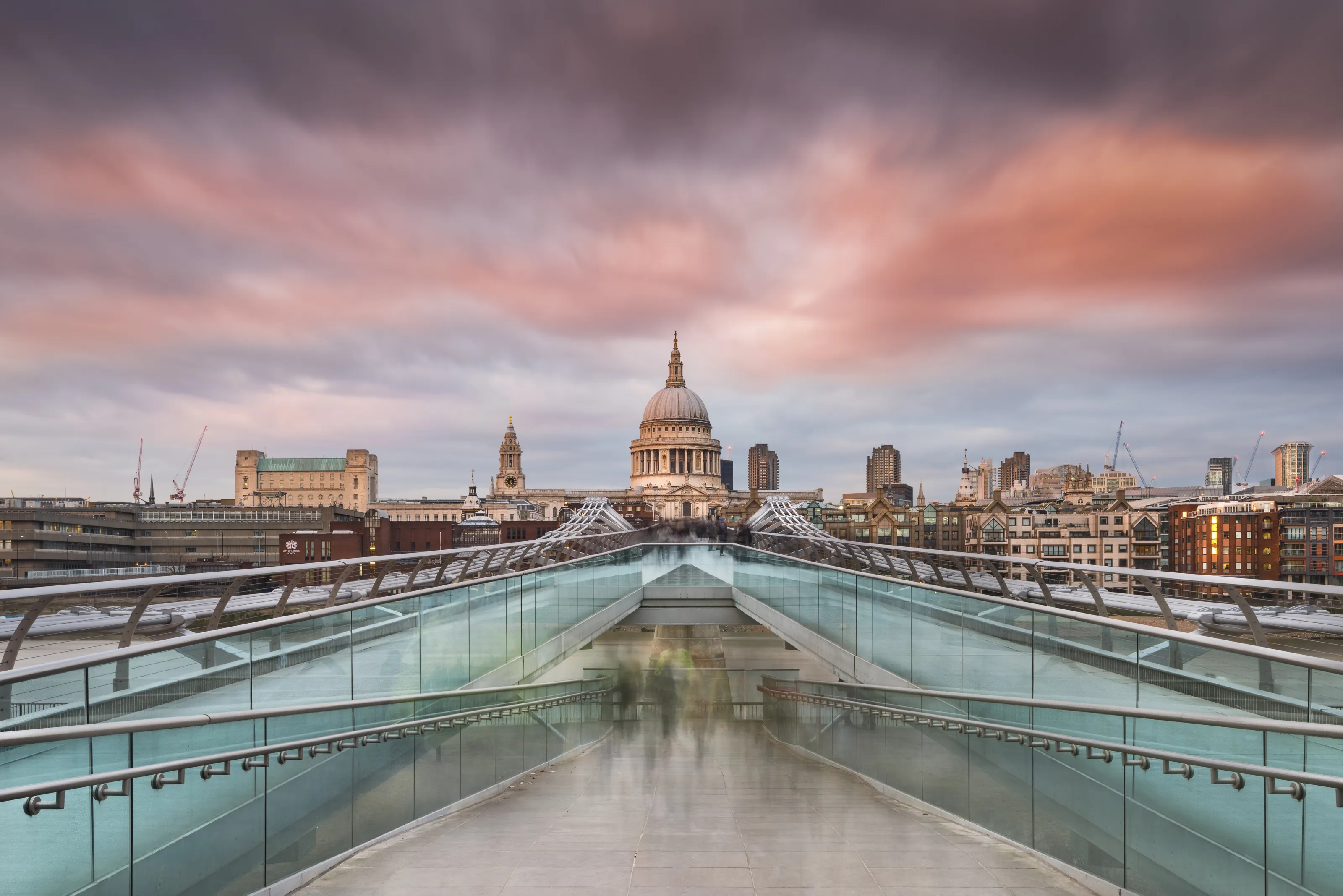 St. Paul's Cathedral