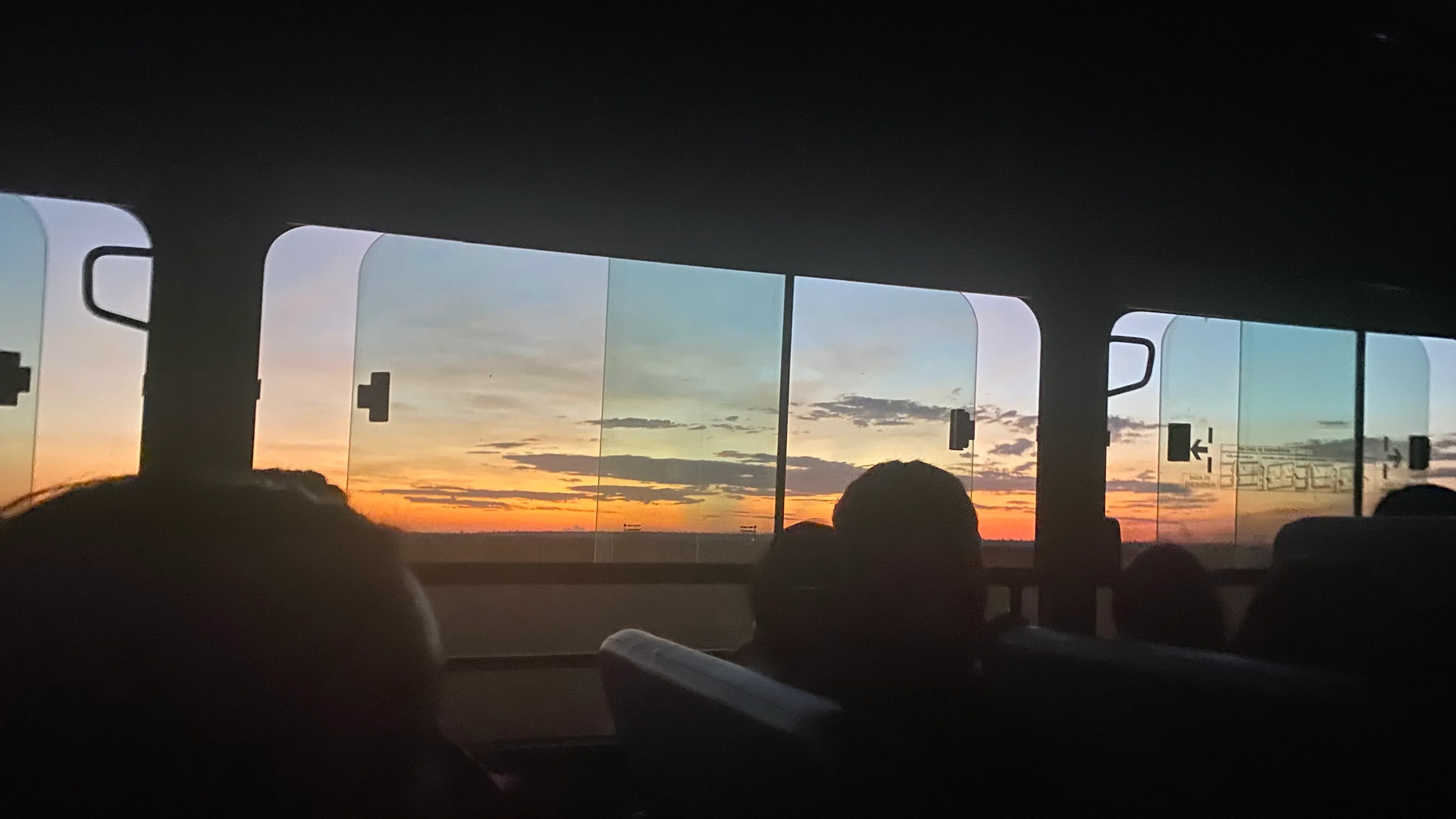 Pôr-do-sol