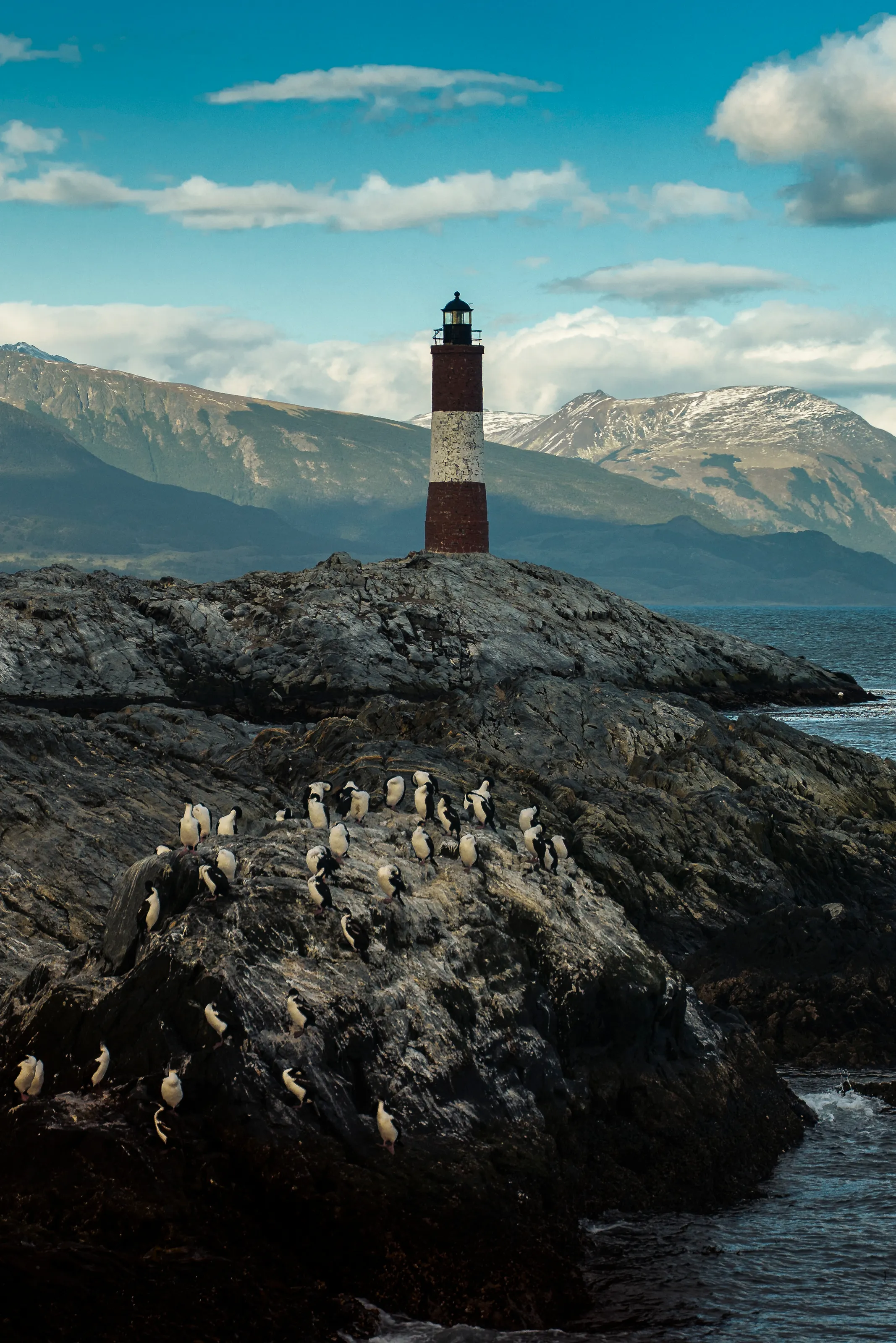 Lighthouse