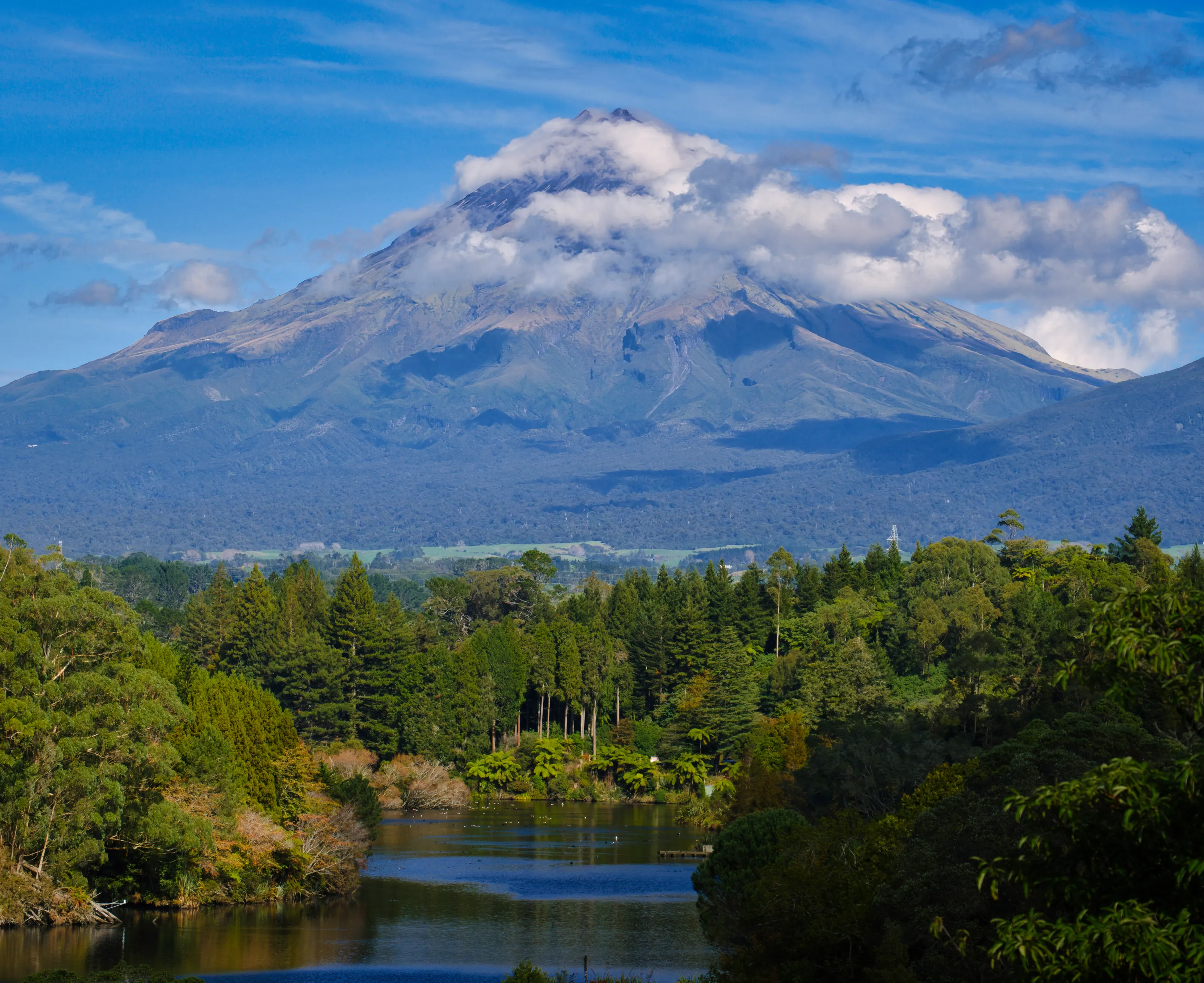 New Zealand