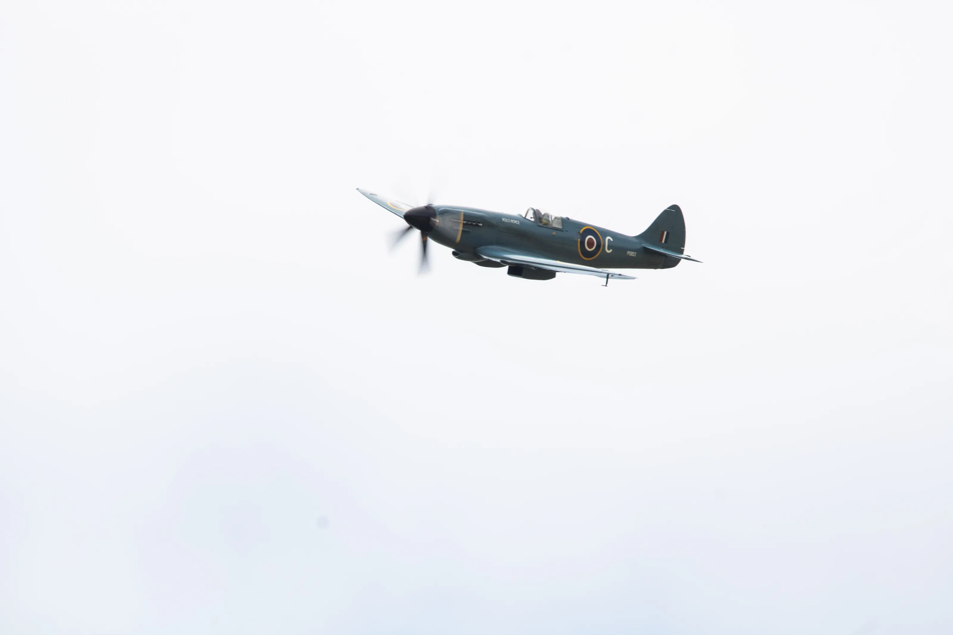 raf family day