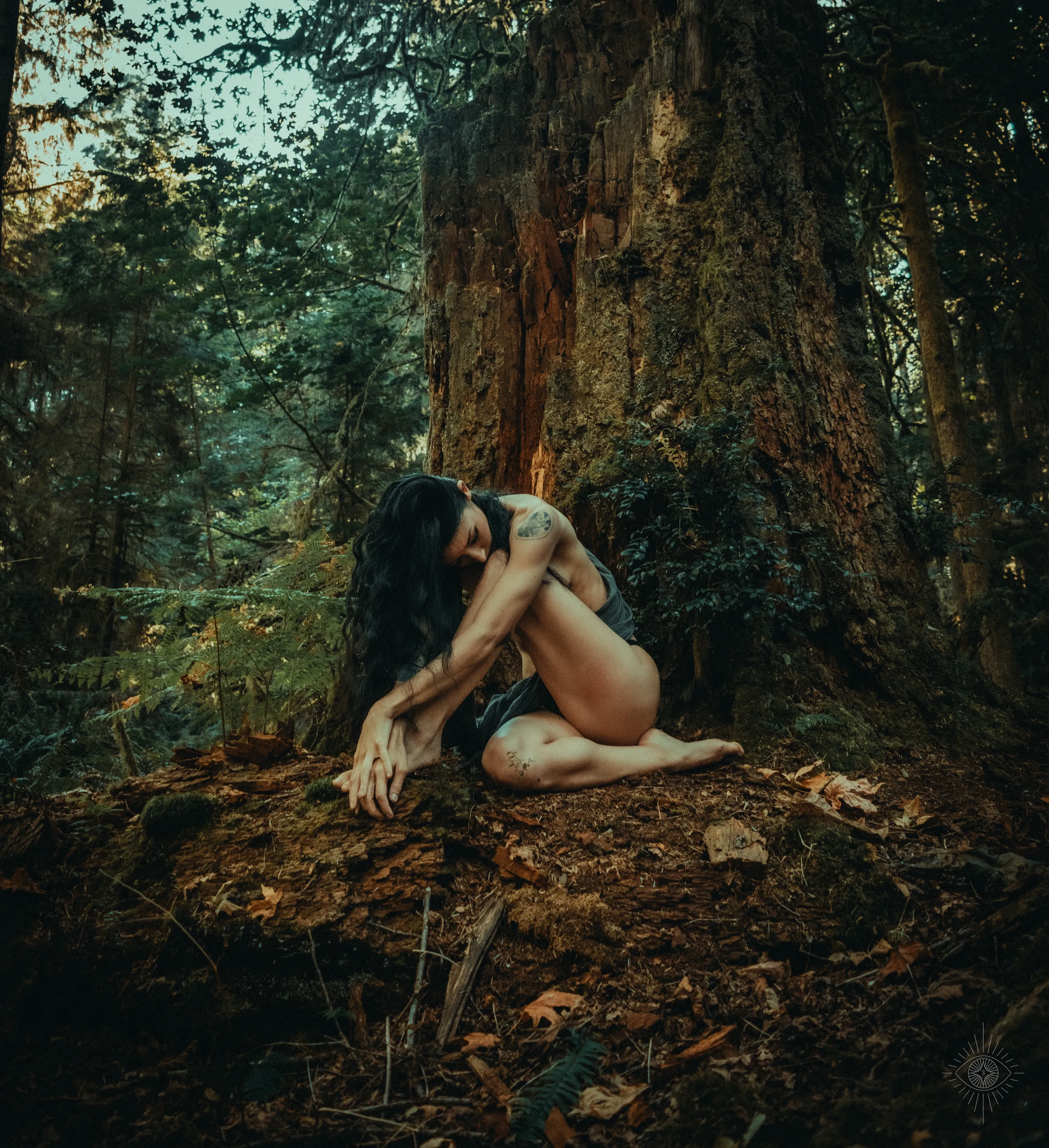 Earth Becomes Her