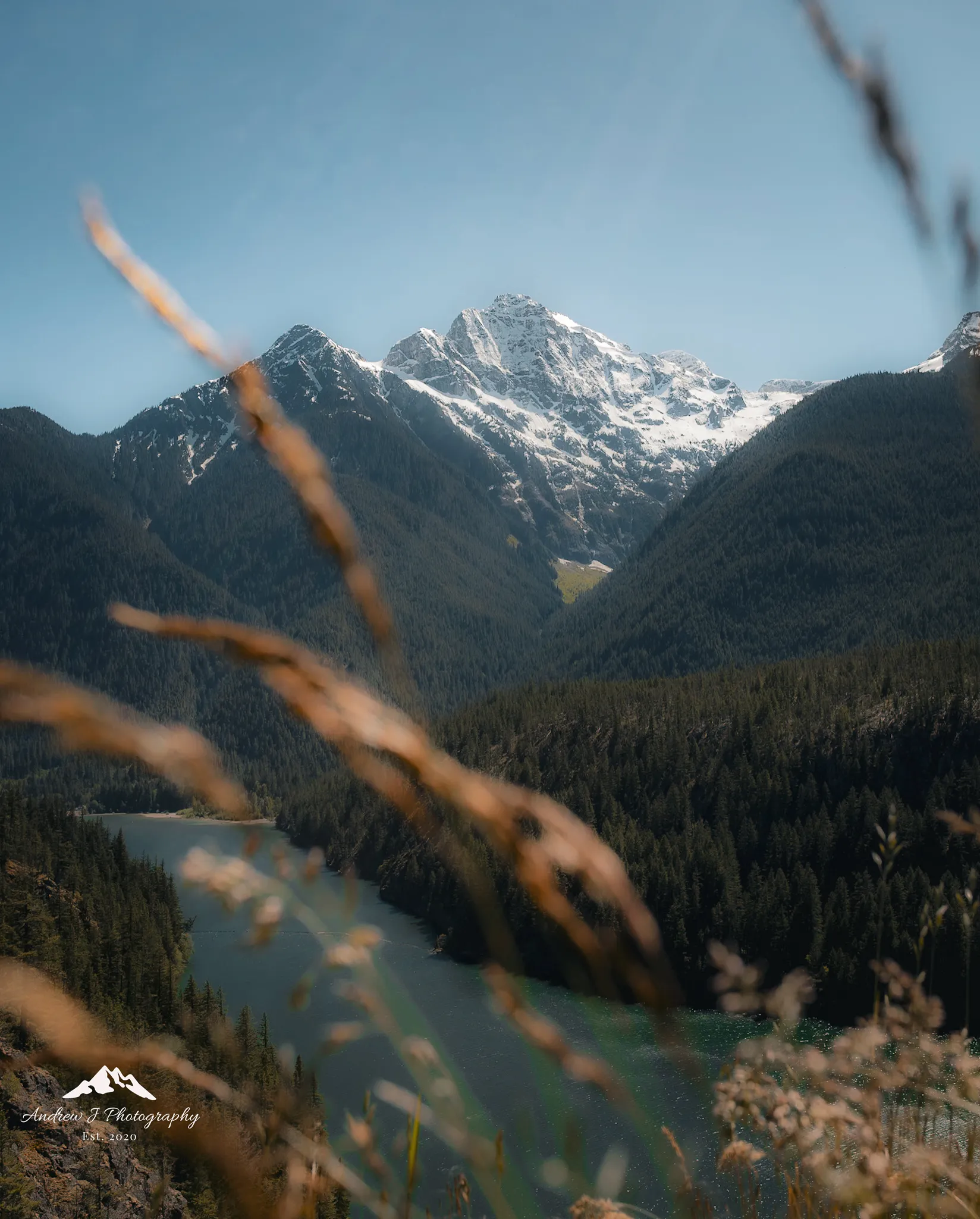North Cascades National Park