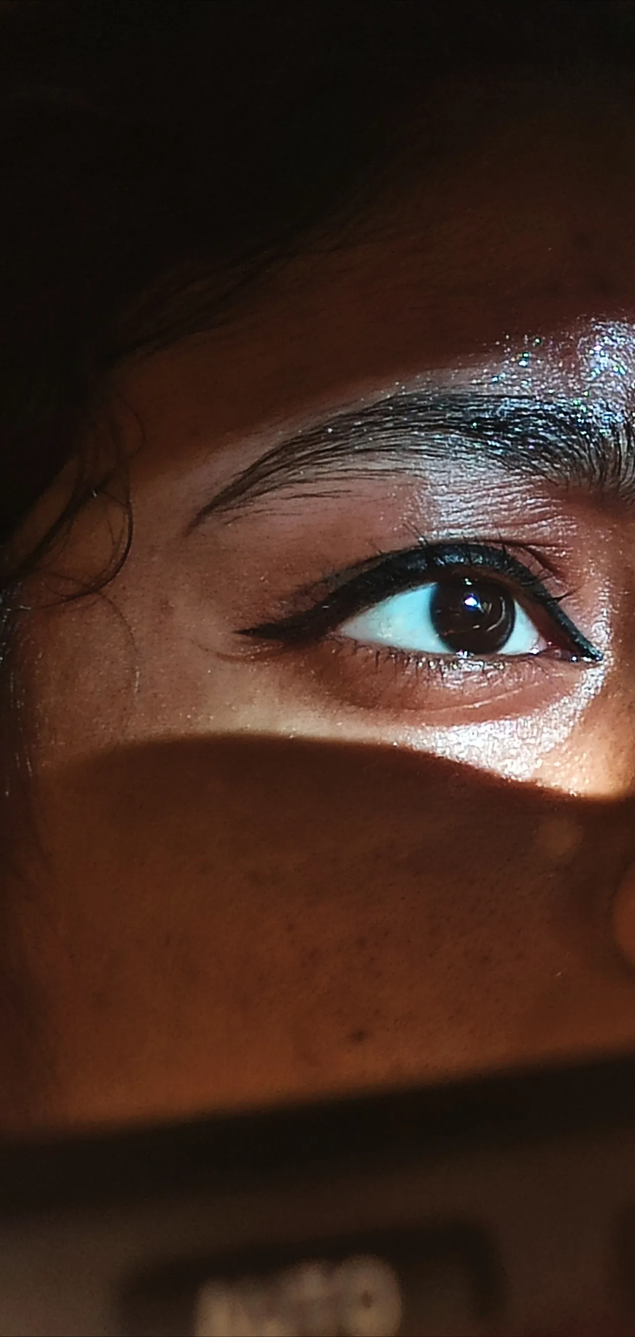 One Eye