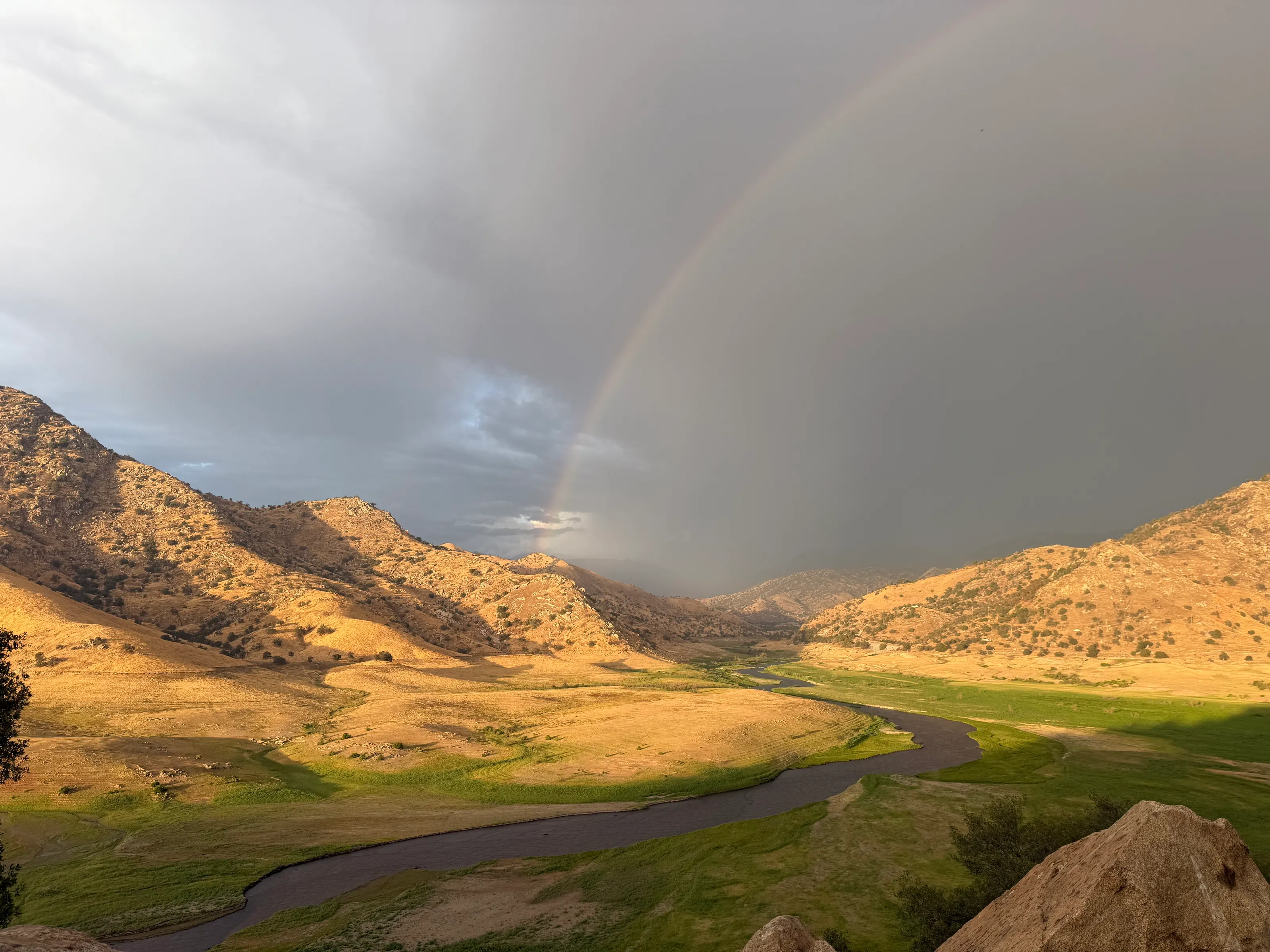Beauty of nature