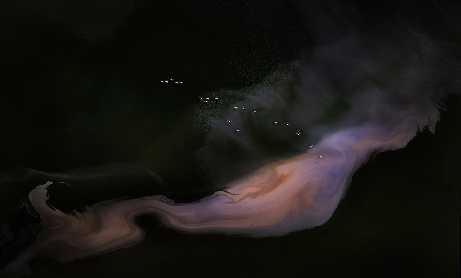 Journey of Life 36