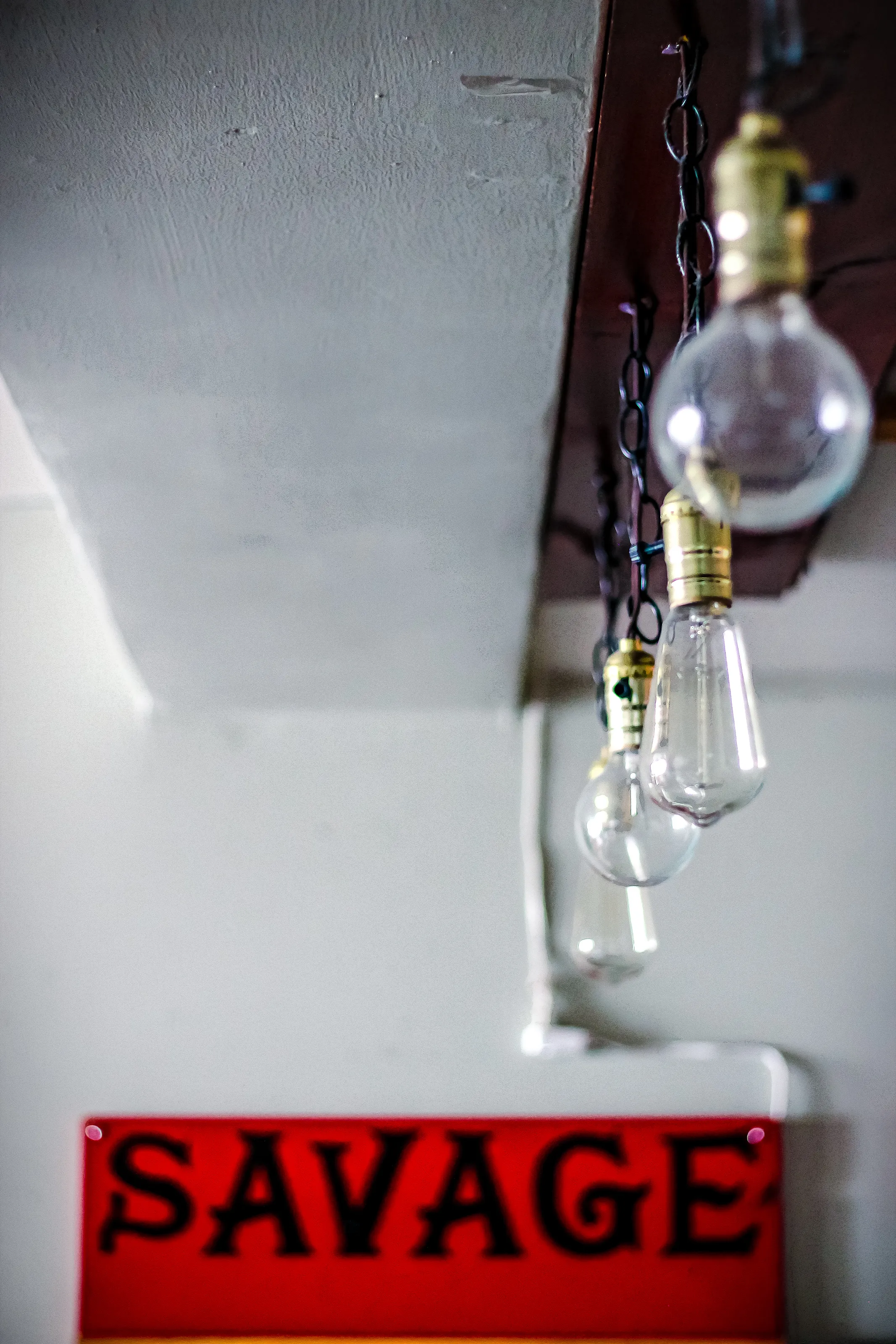 Naming the Lights