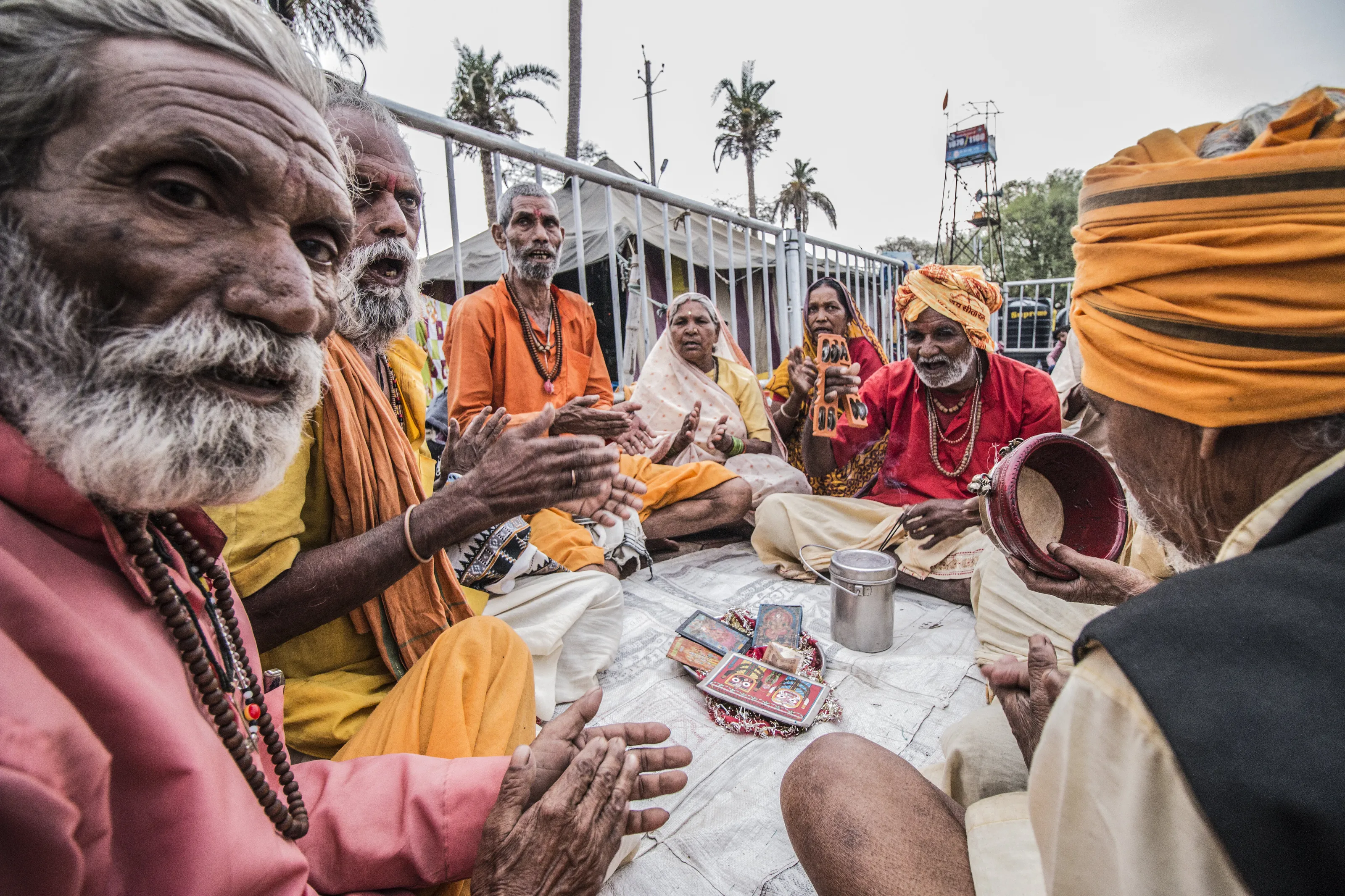 Devotee