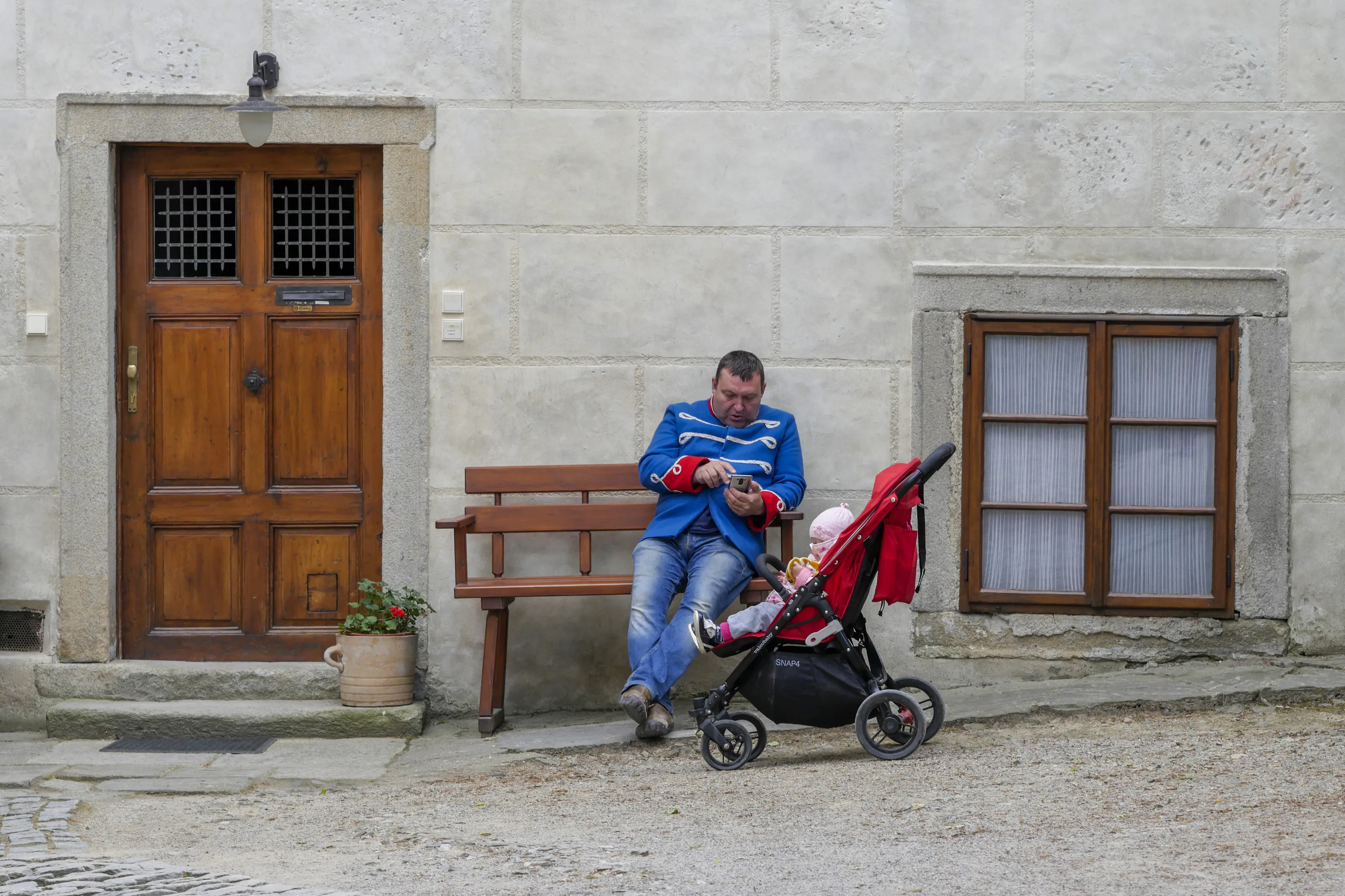 Baby and Child Pushchairs, Strollers and Buggies