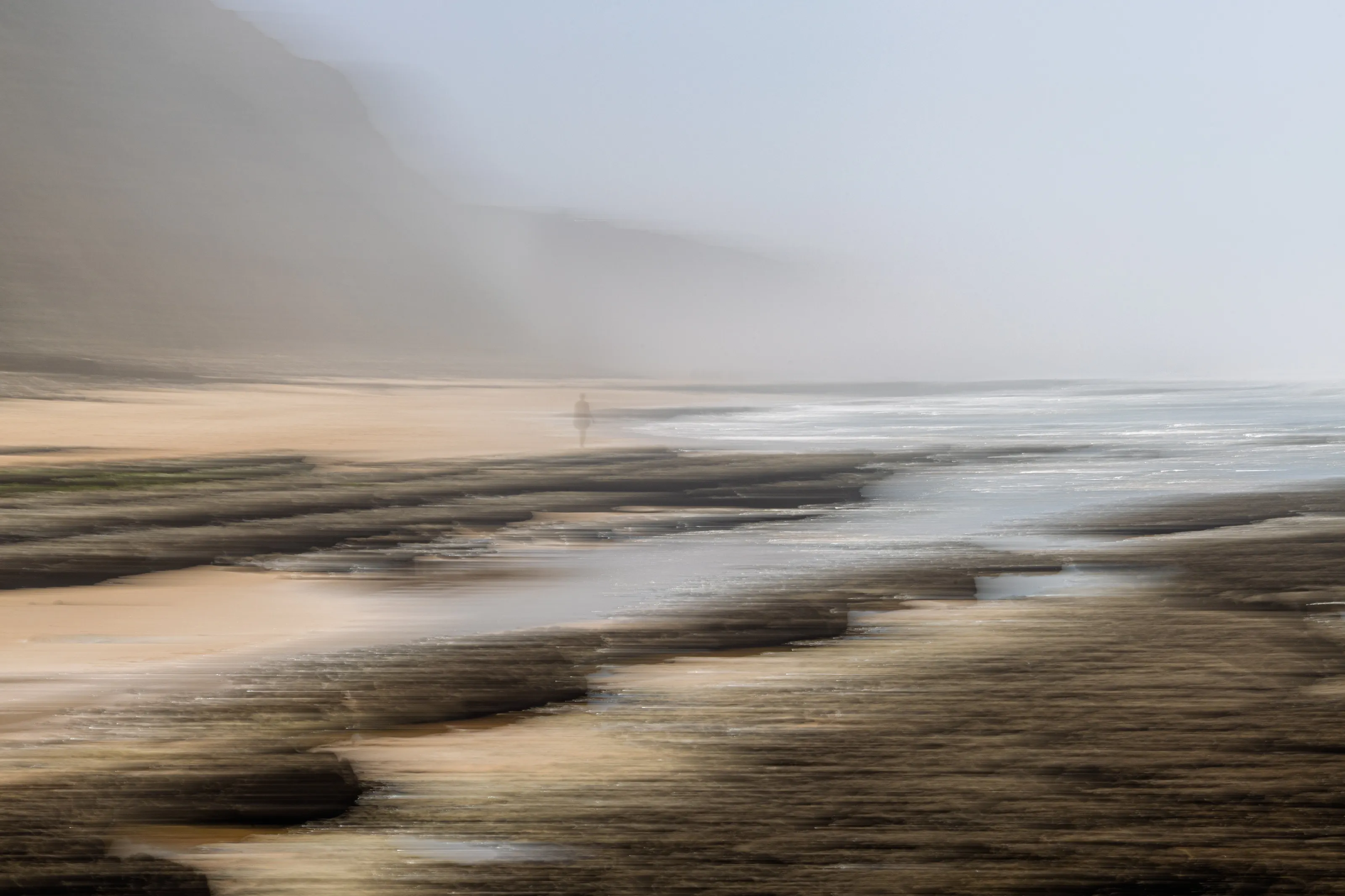 Whisper of the Cliff
