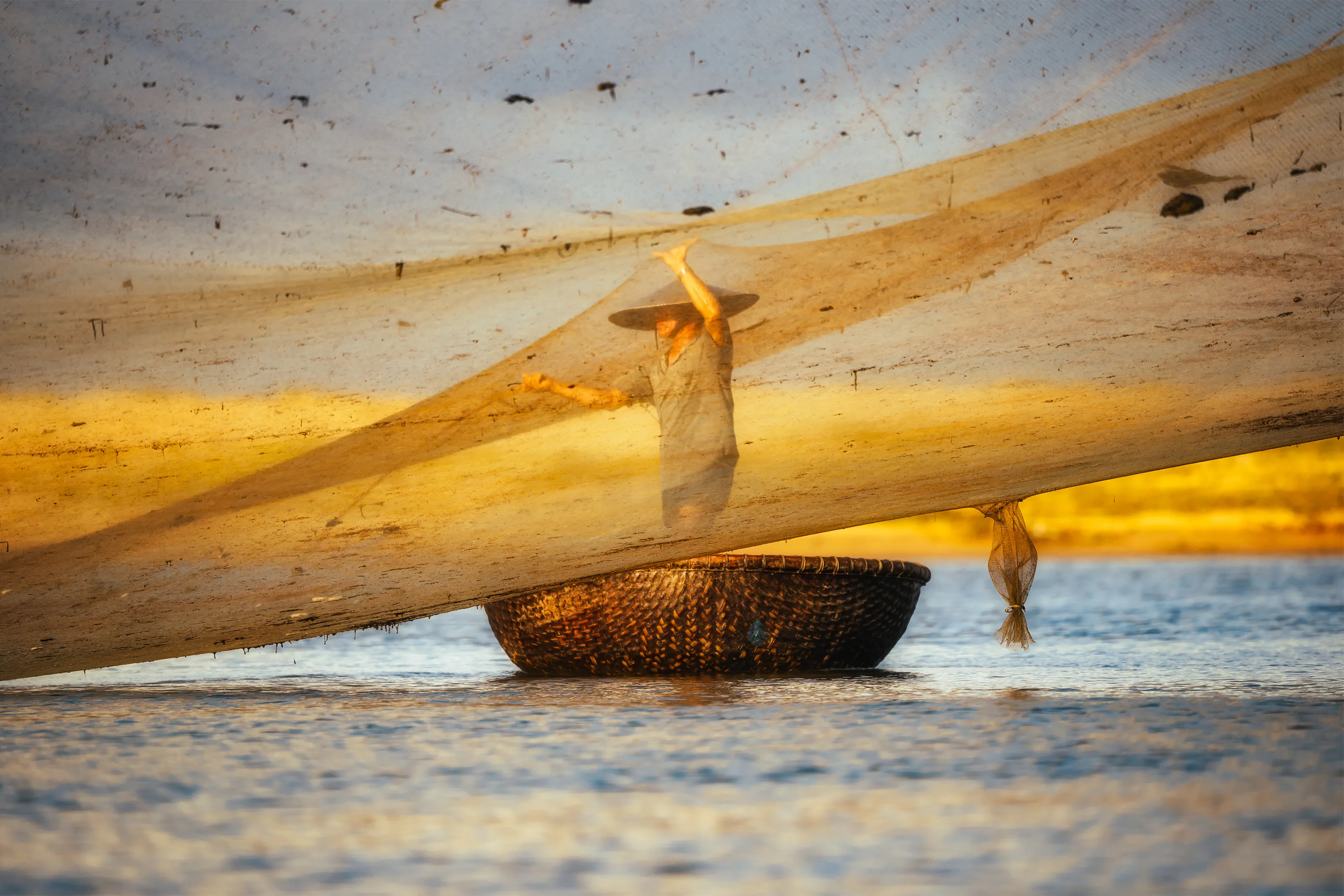 Fishermen