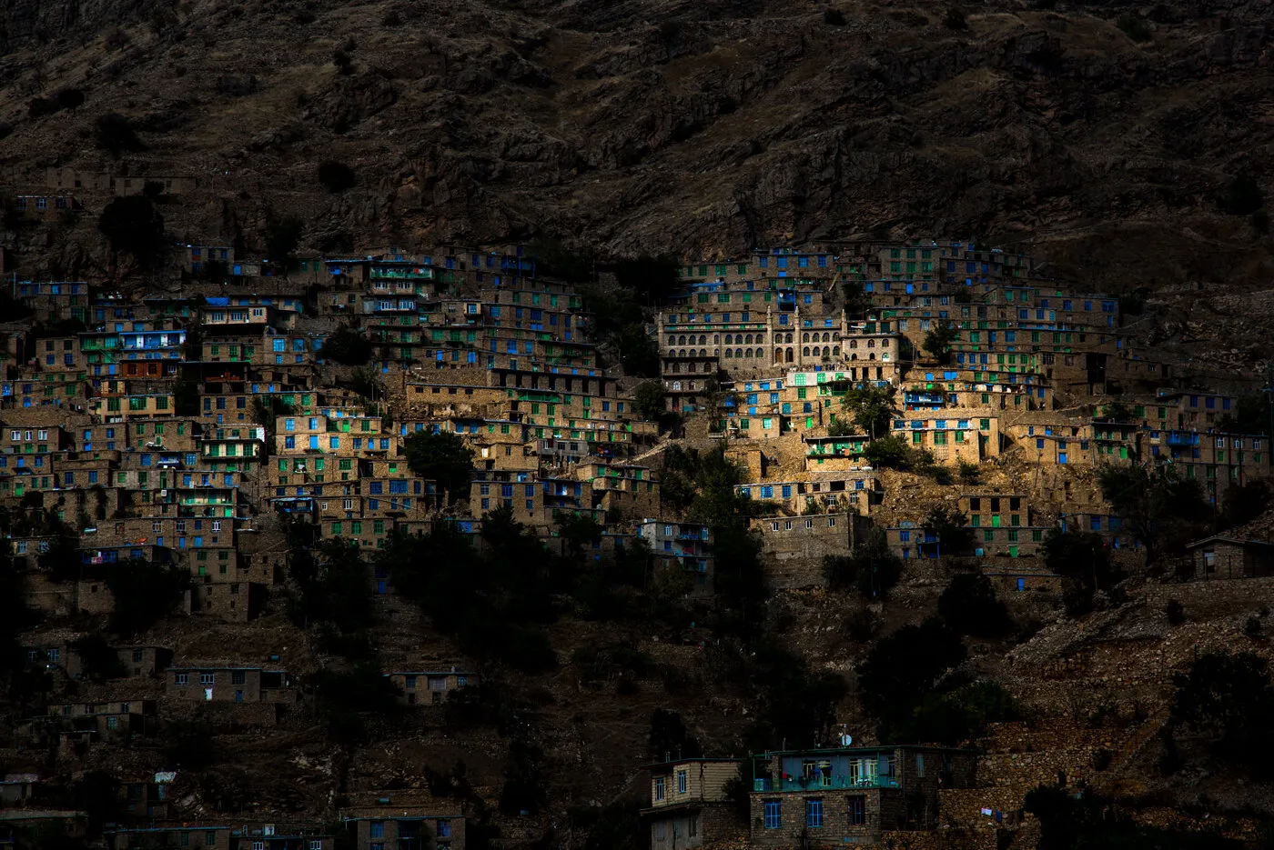 auraman takht