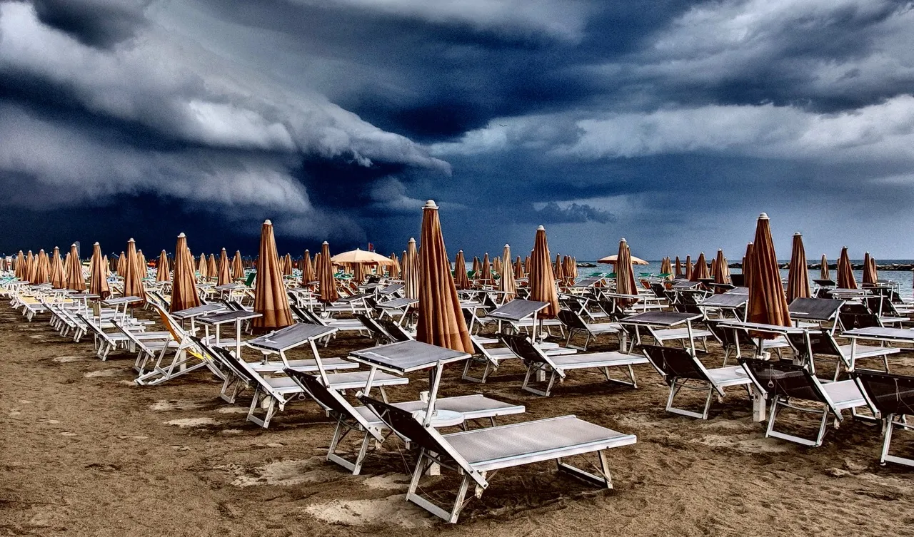 Storm