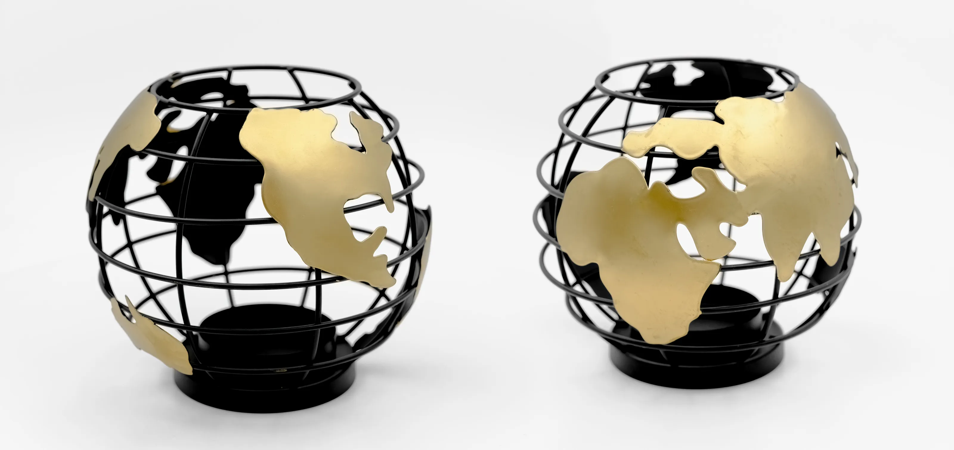 World Globes