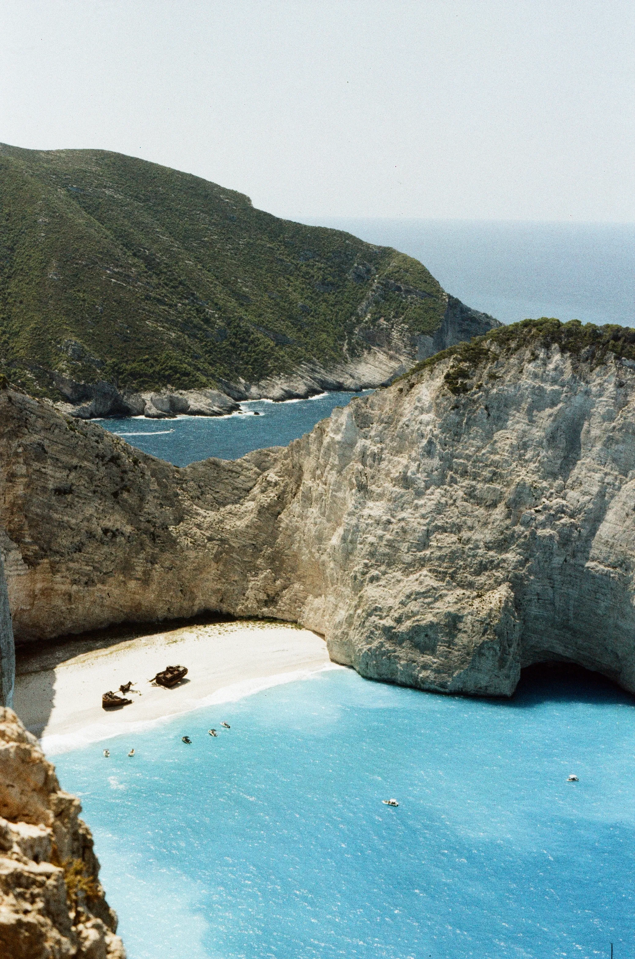 Navagio Greece