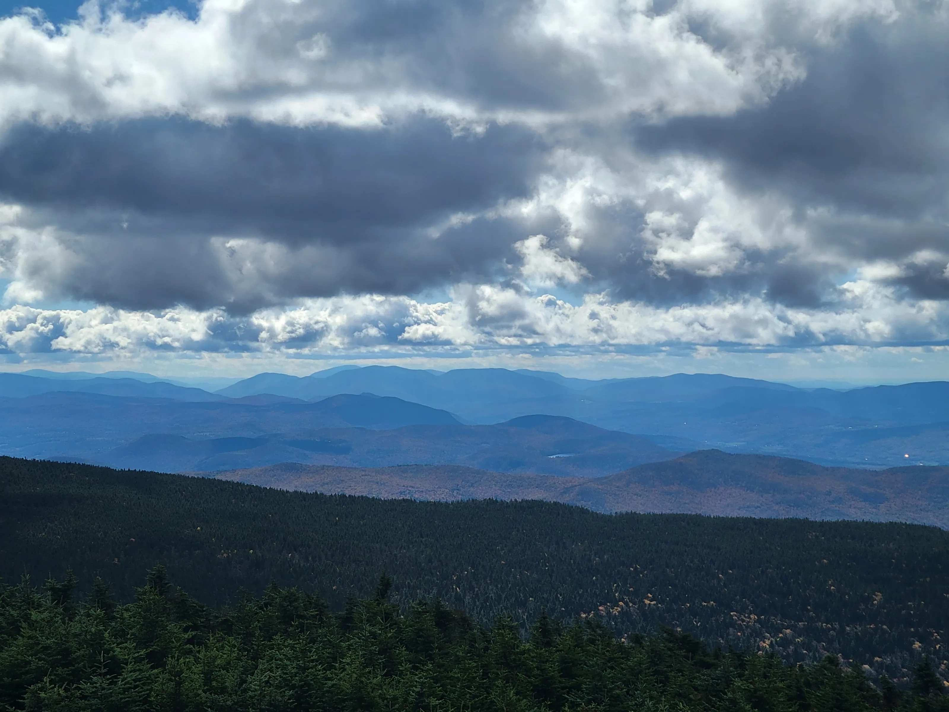 Killington VT Bear Mountain