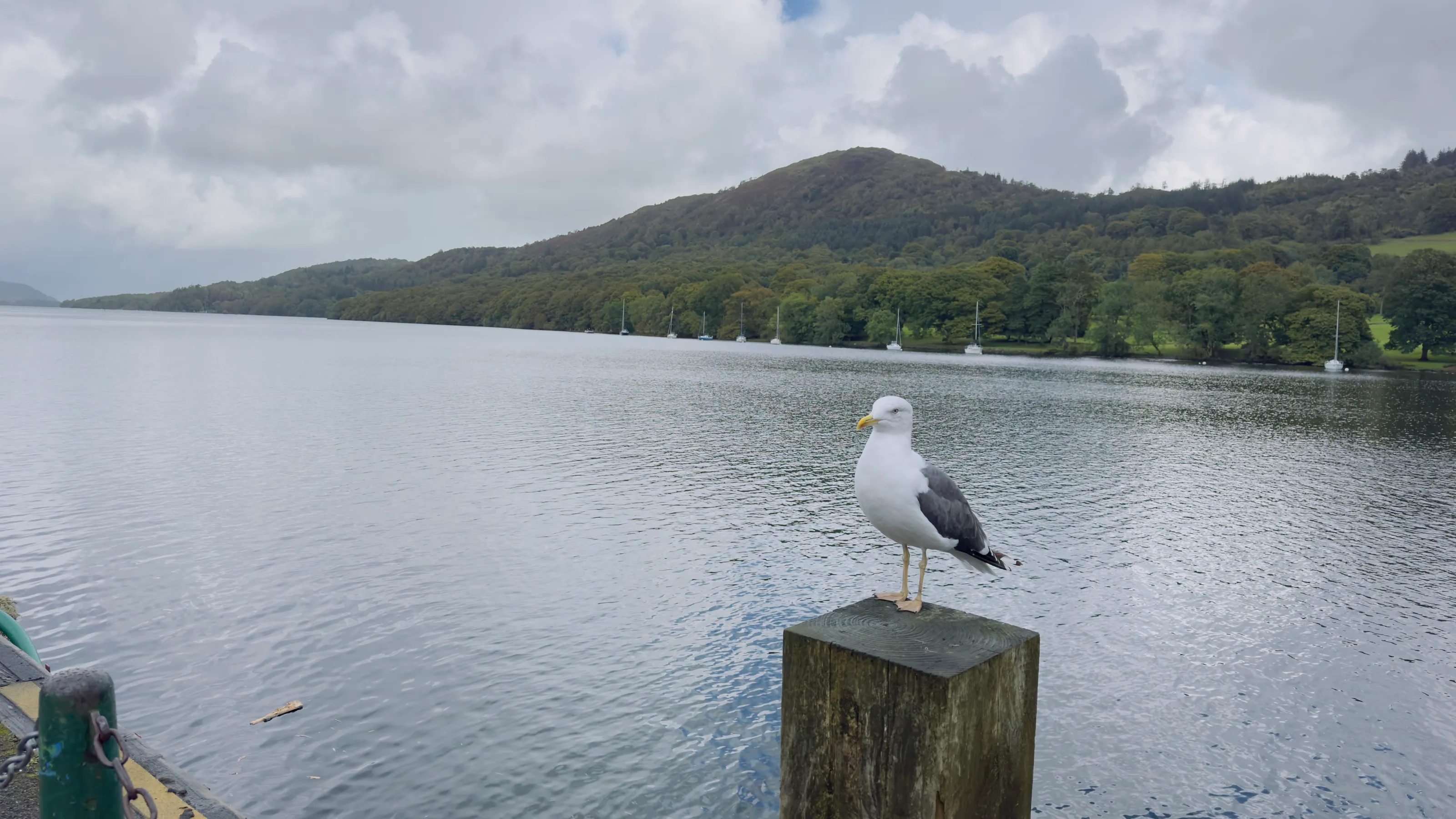 Lakeside UK