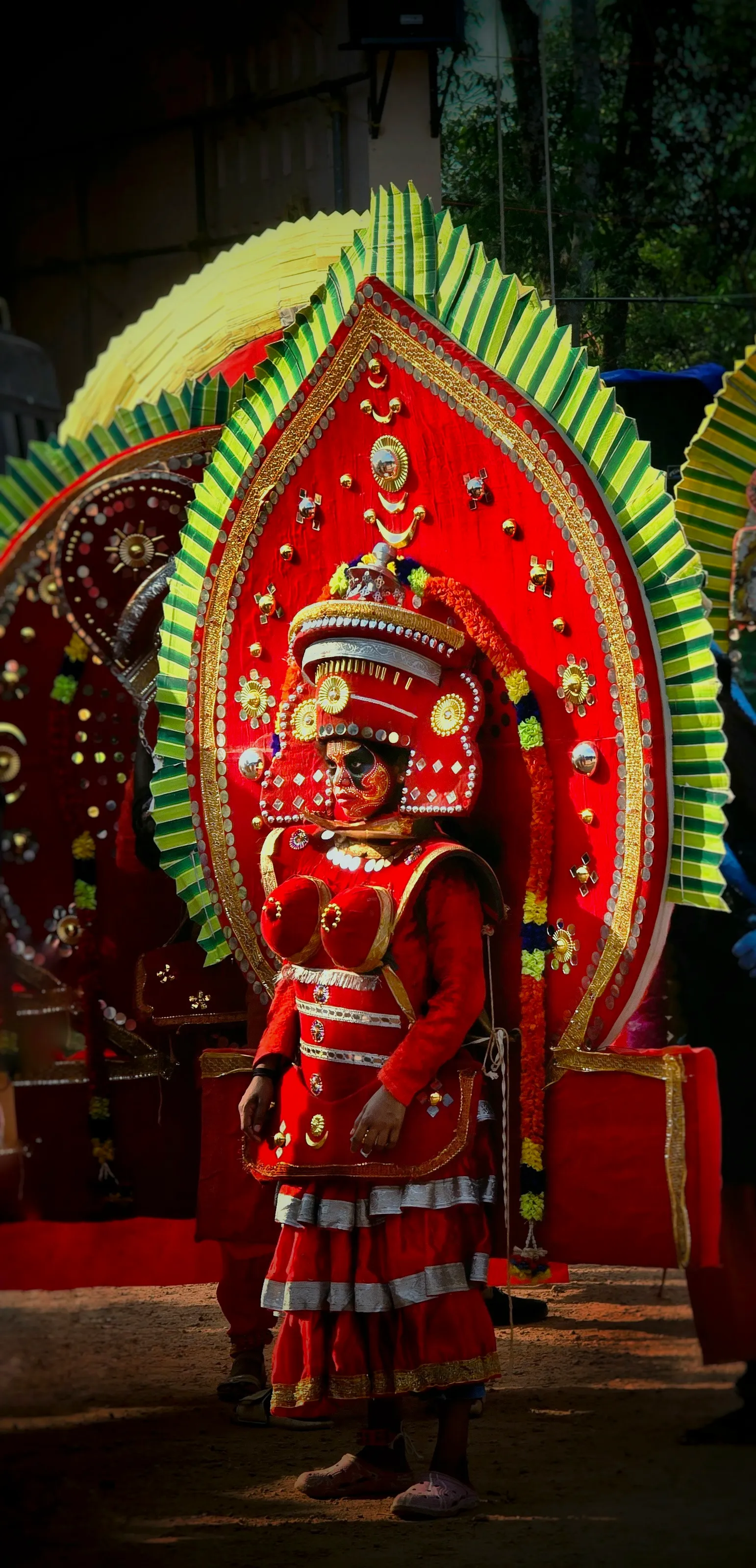 The Culture gifted by Kerala