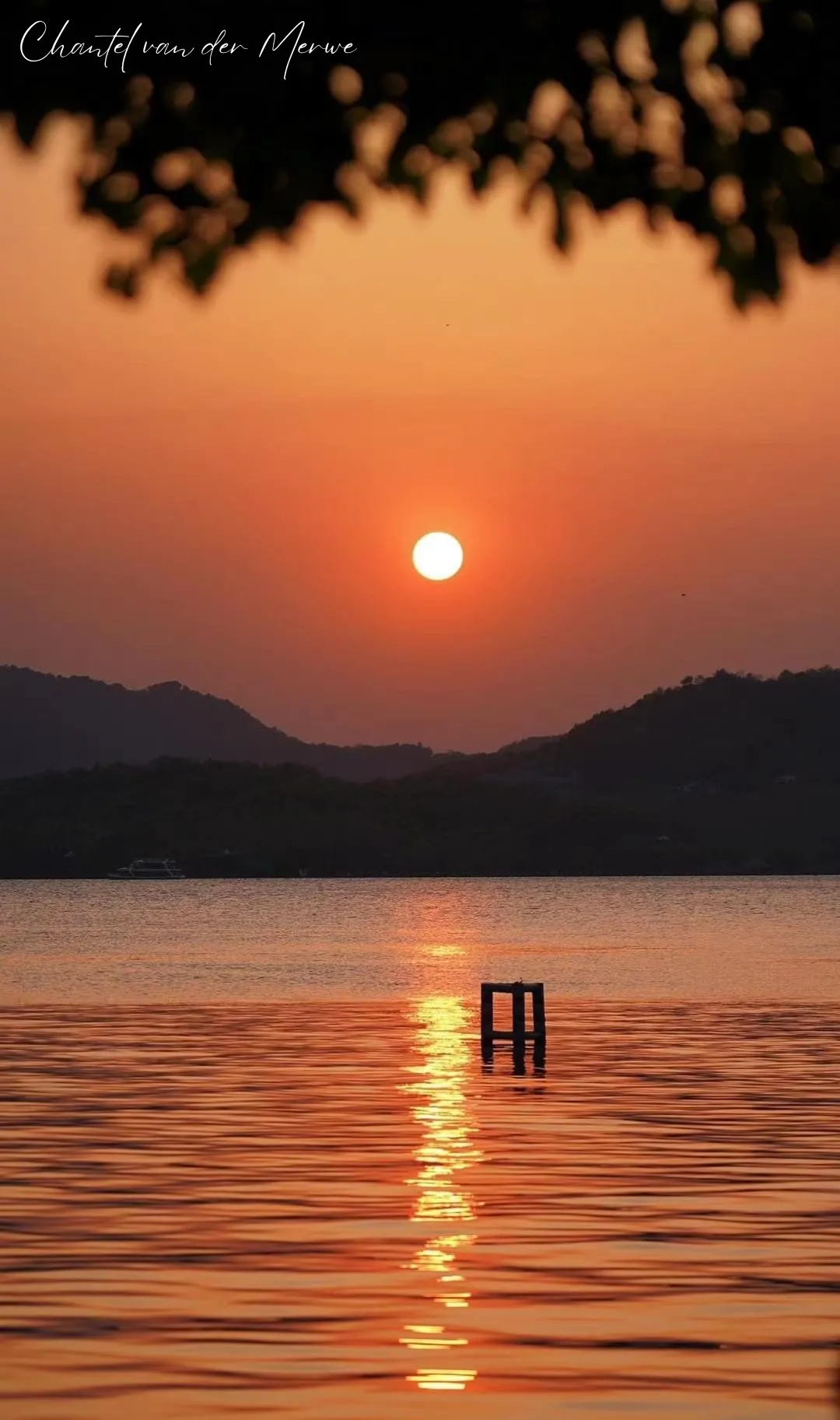 Westlake Hangzhou