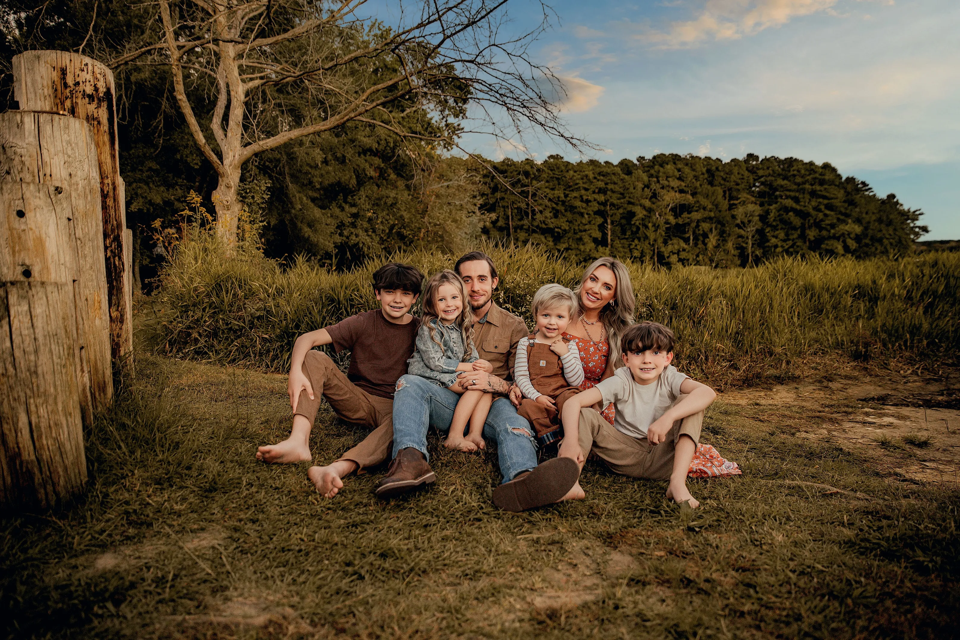 Family Session