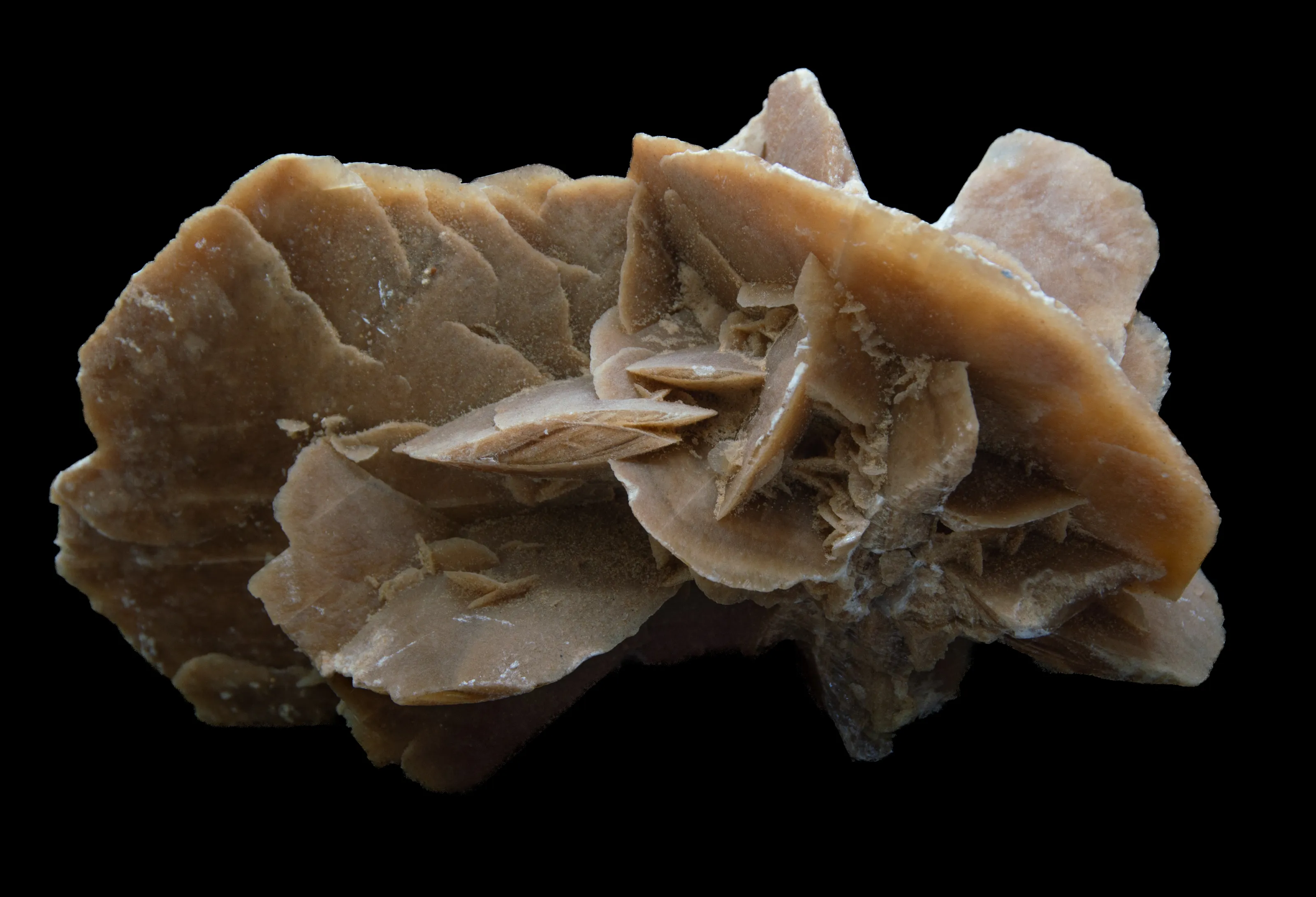 Crystals