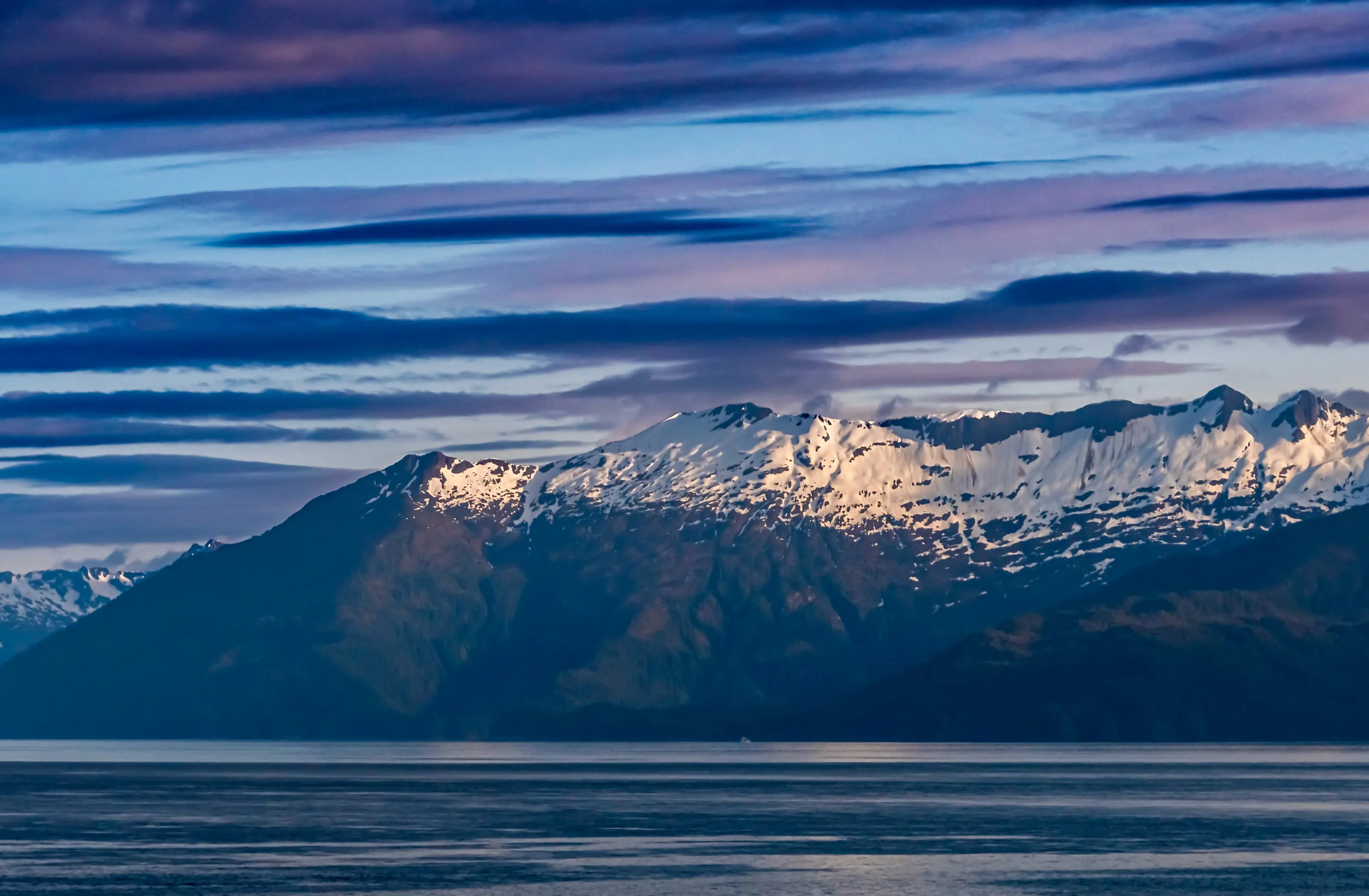 Alaska Landscape