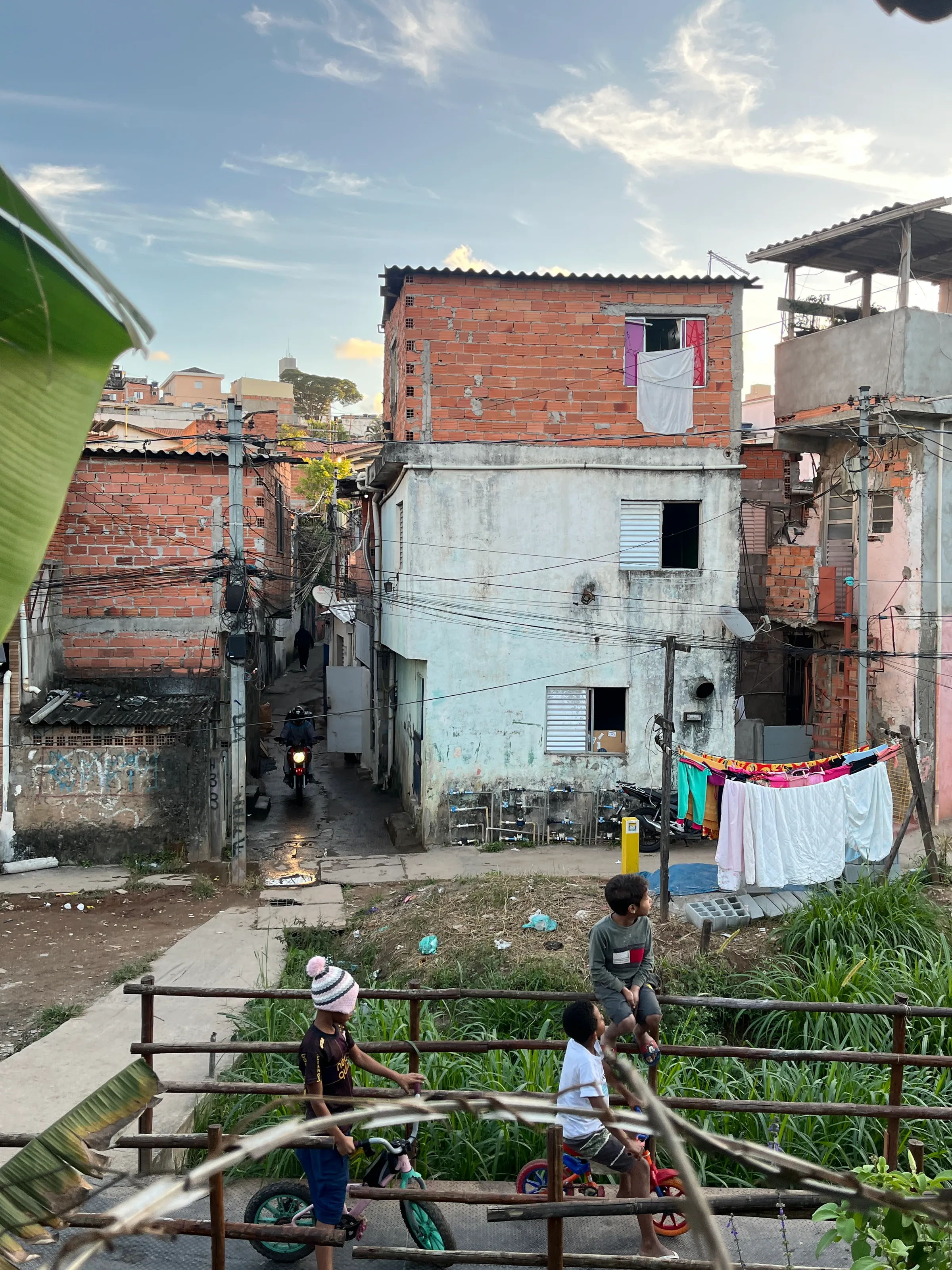 São Paulo