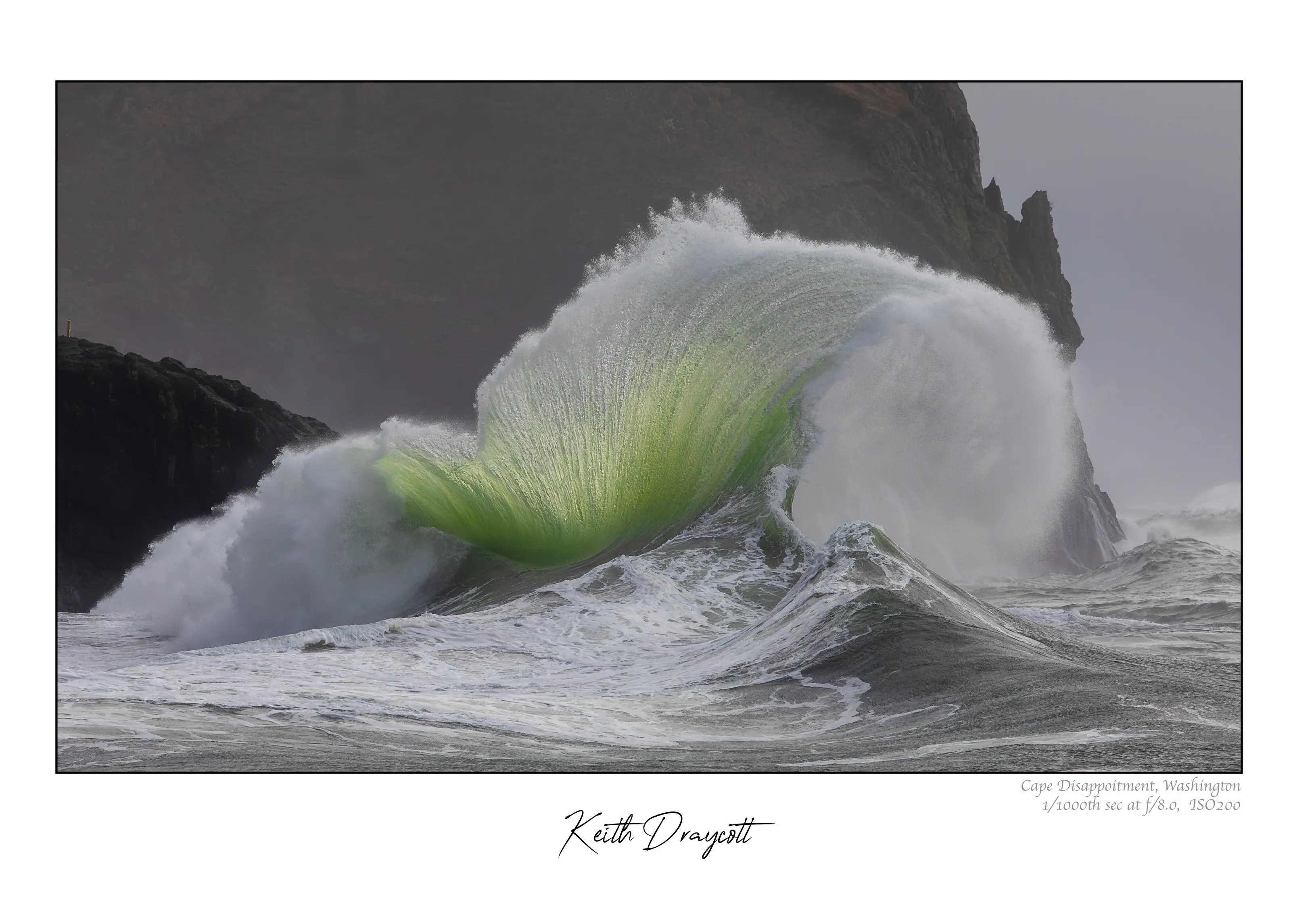 Green Wave