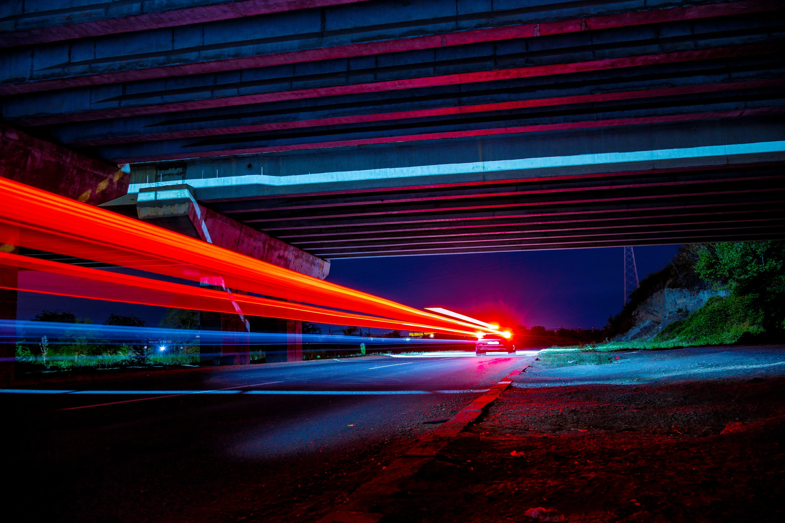 Shining LIghts