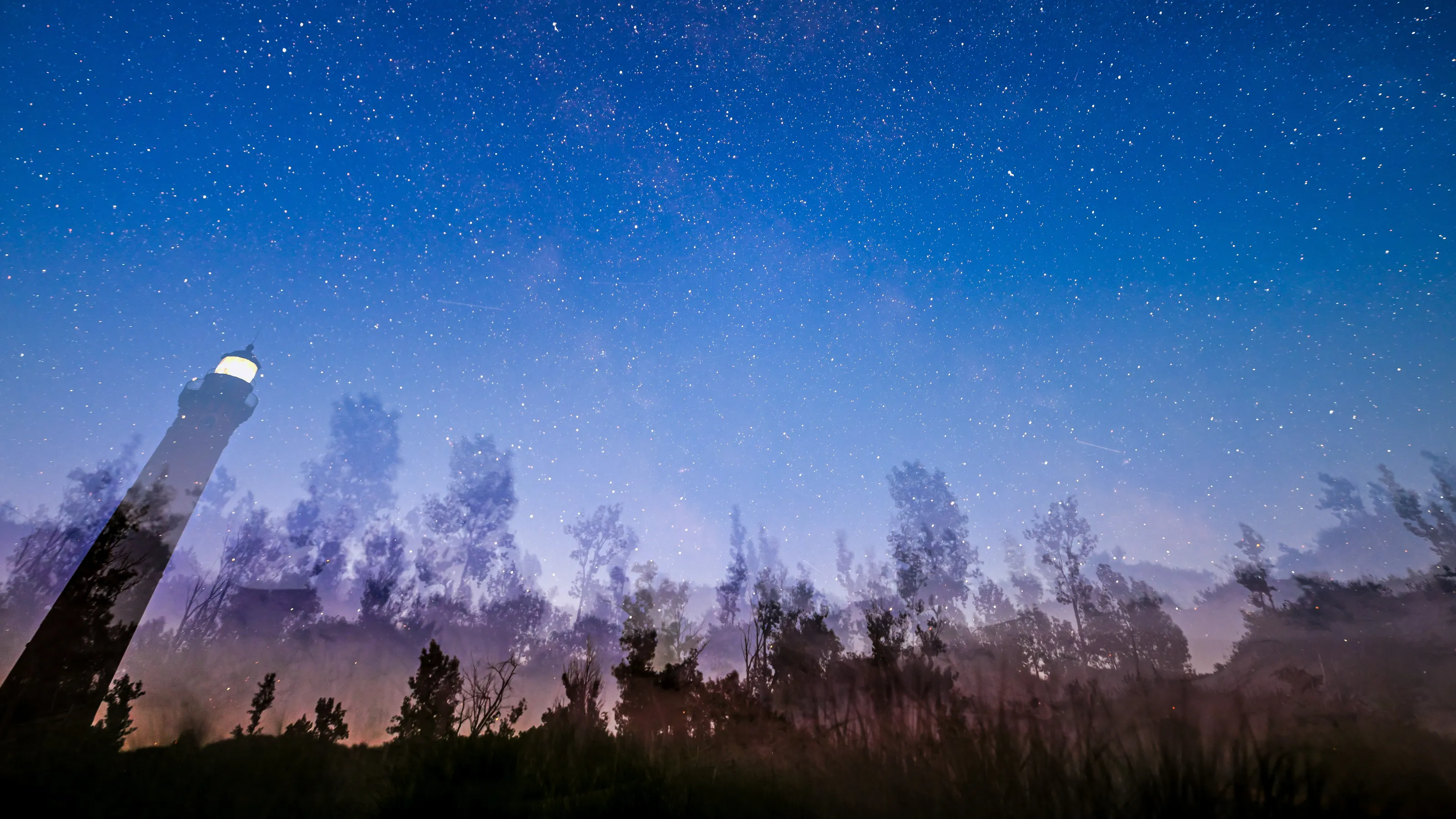 Multiple Exposures
