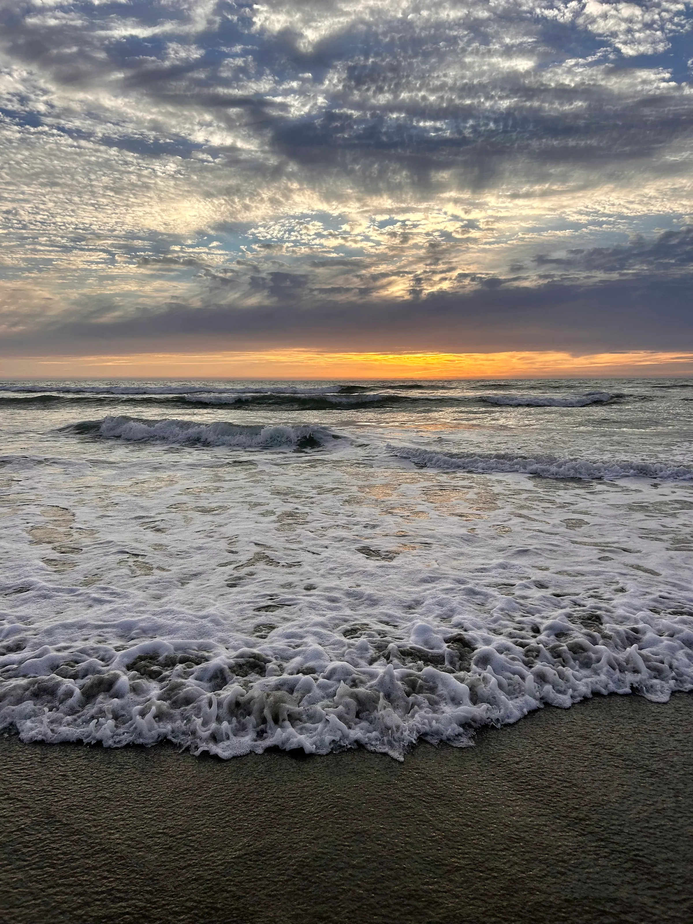 california beach