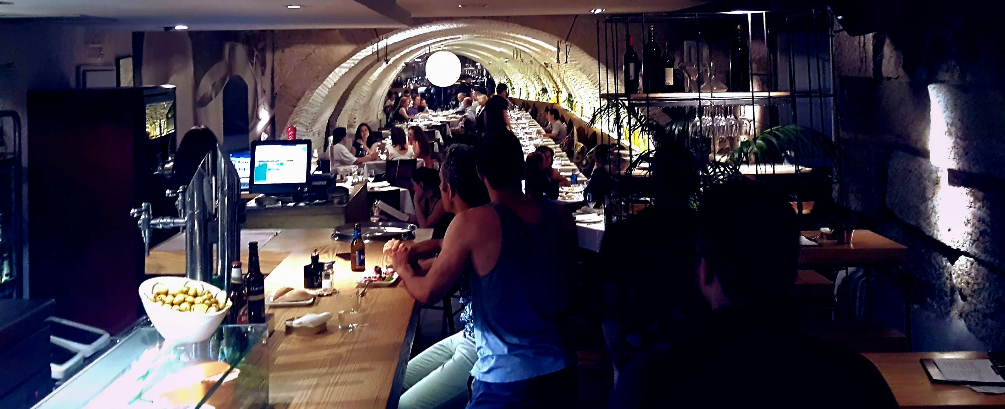Restaurants