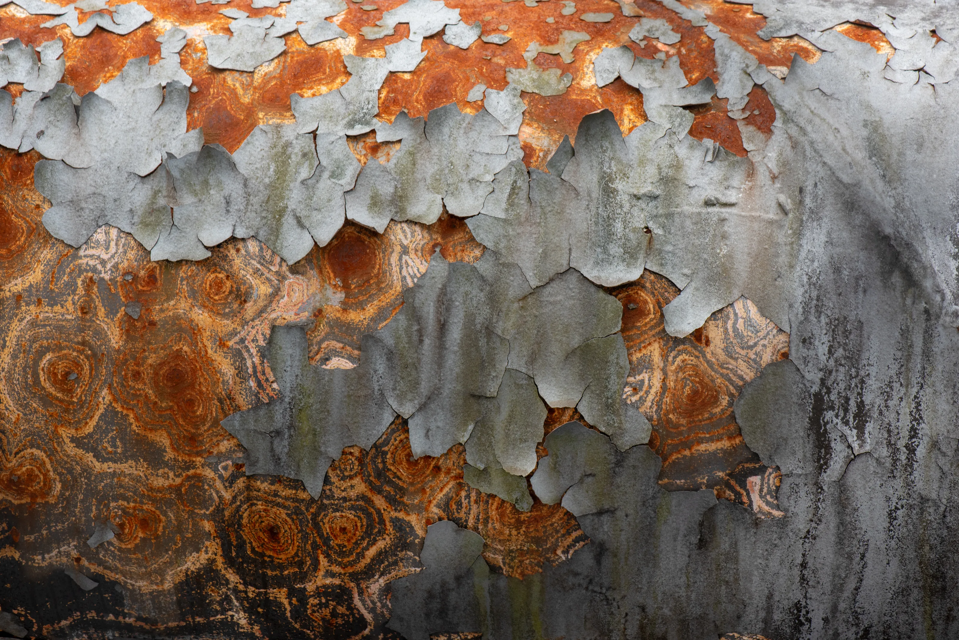 Rust