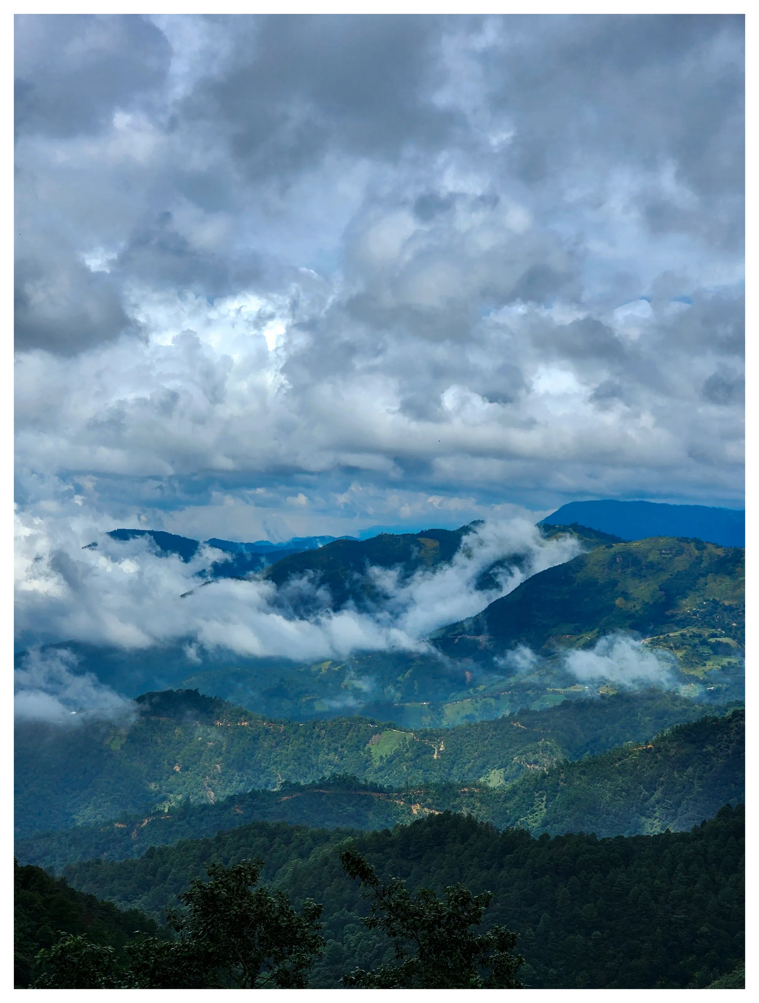 San José Del Pacifico
