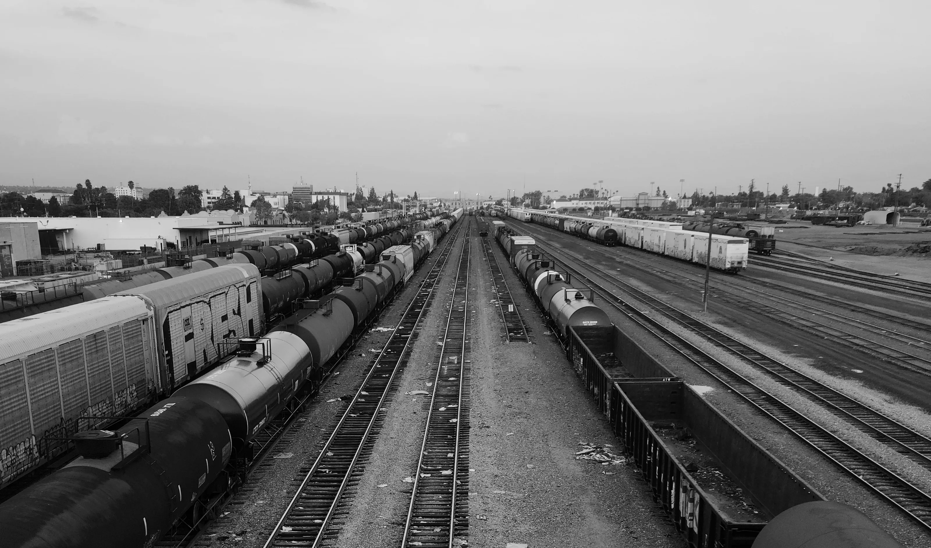 railroad