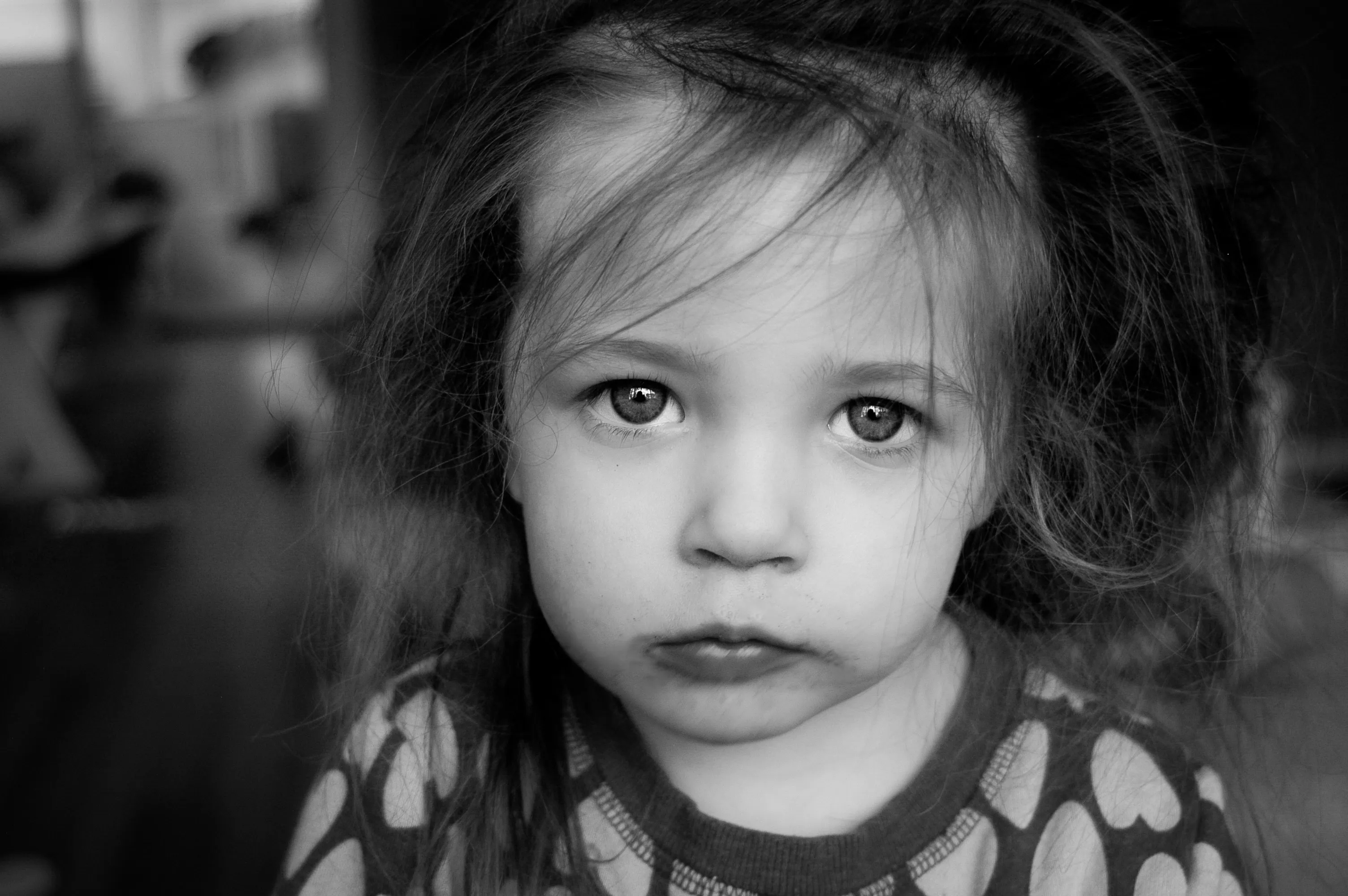 Toddler Mood