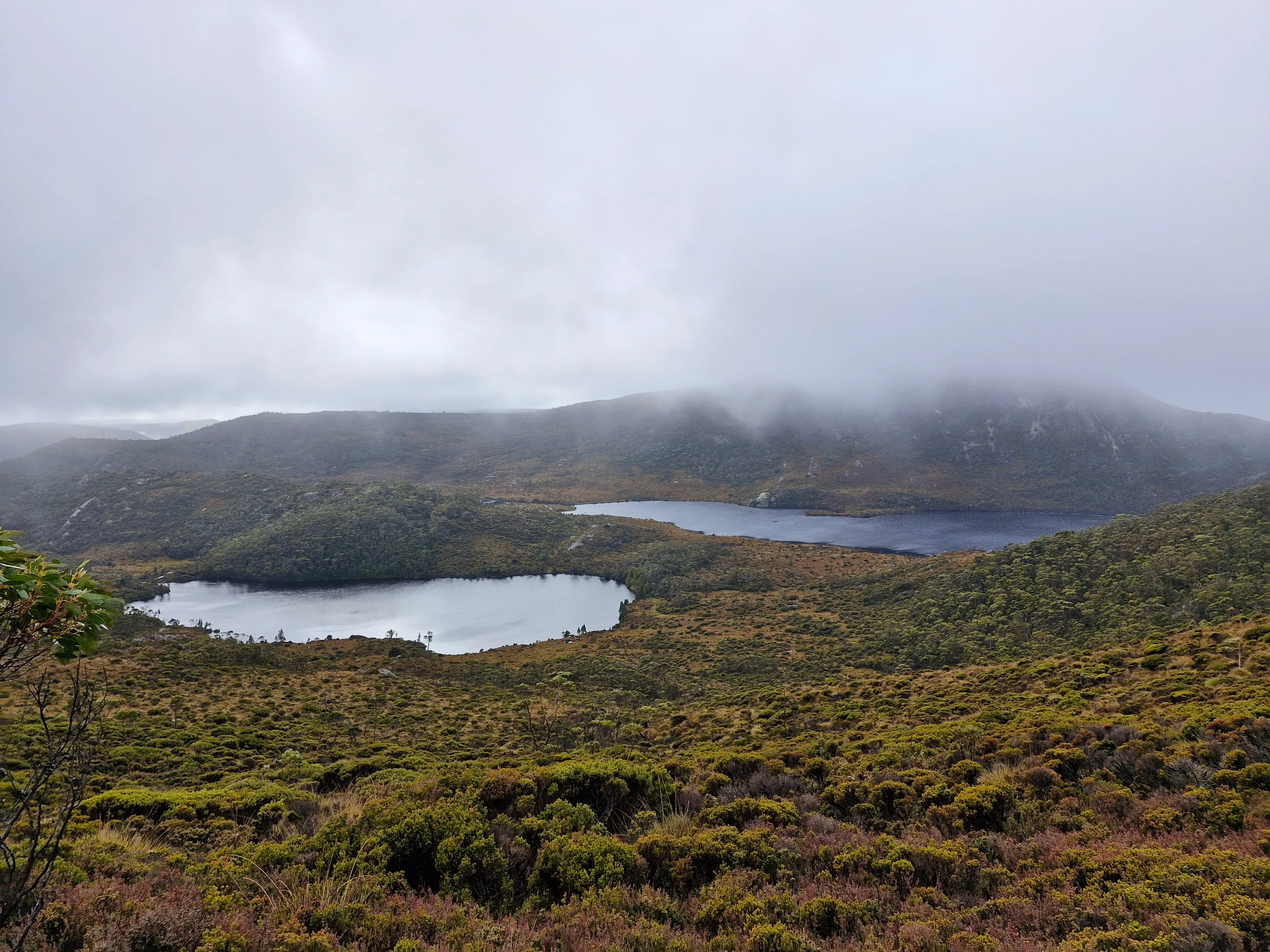 Cradle Mountain Tasmania Australia