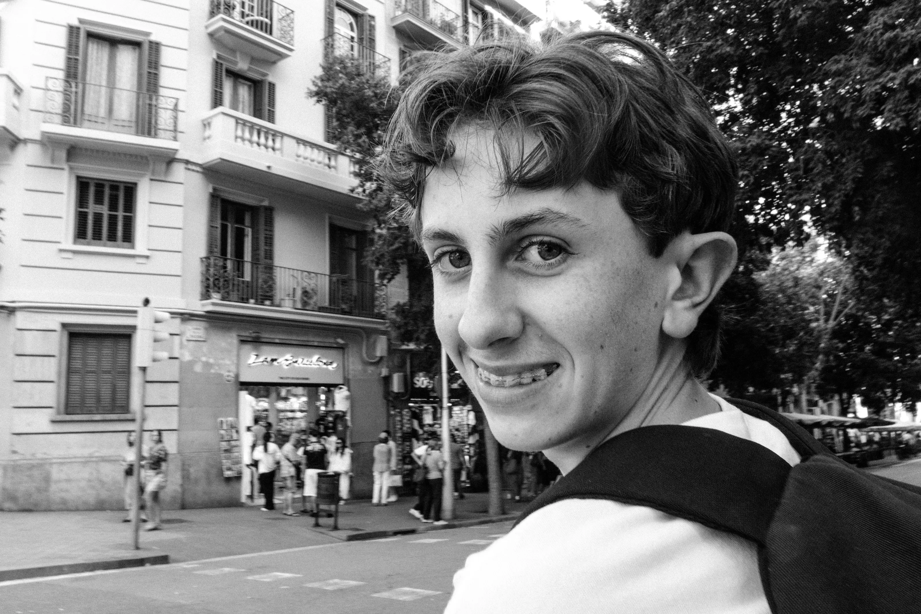 Boy