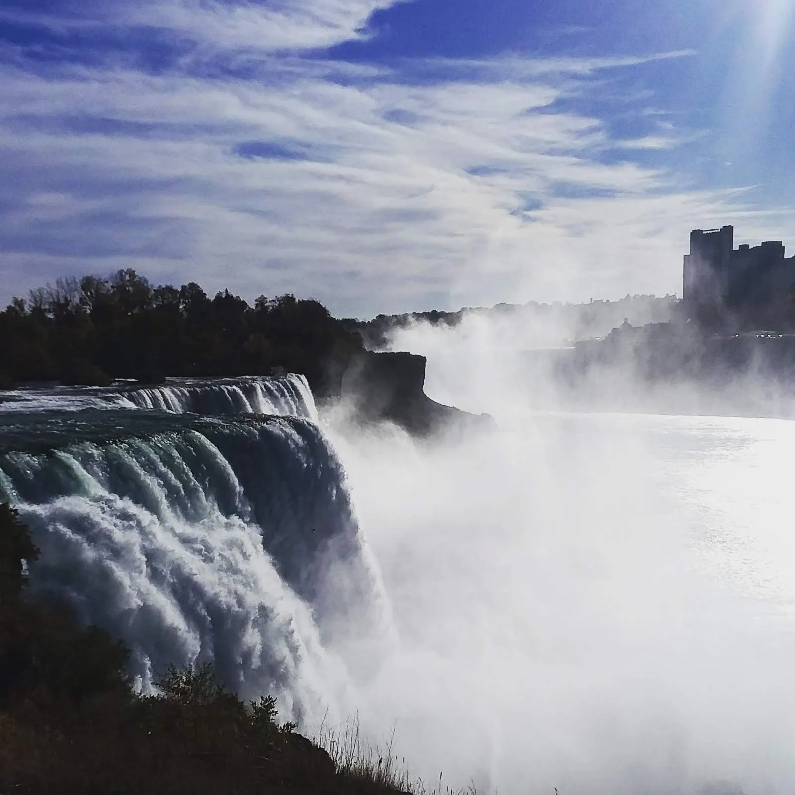 Niagara Falls