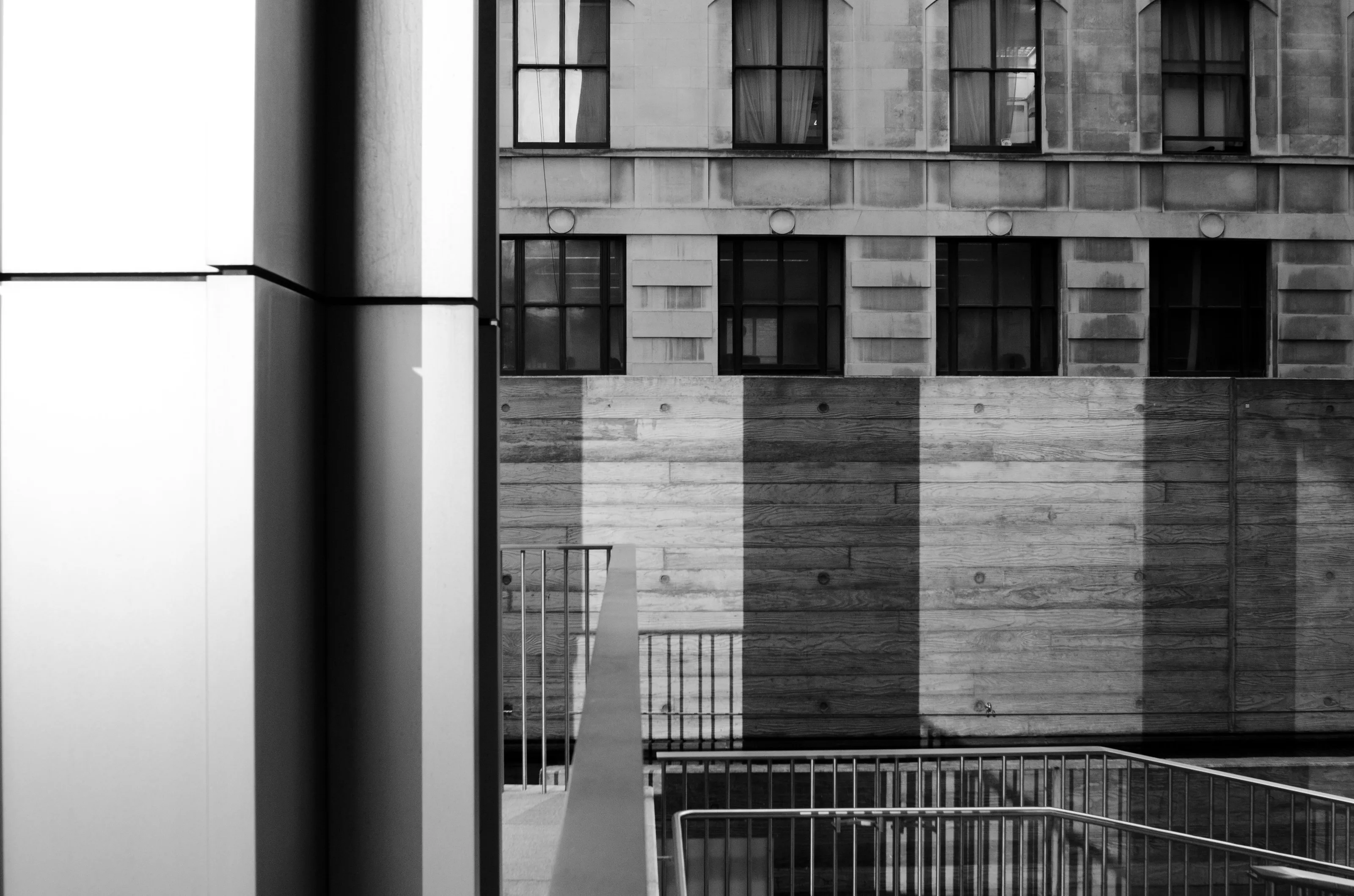 City Textures