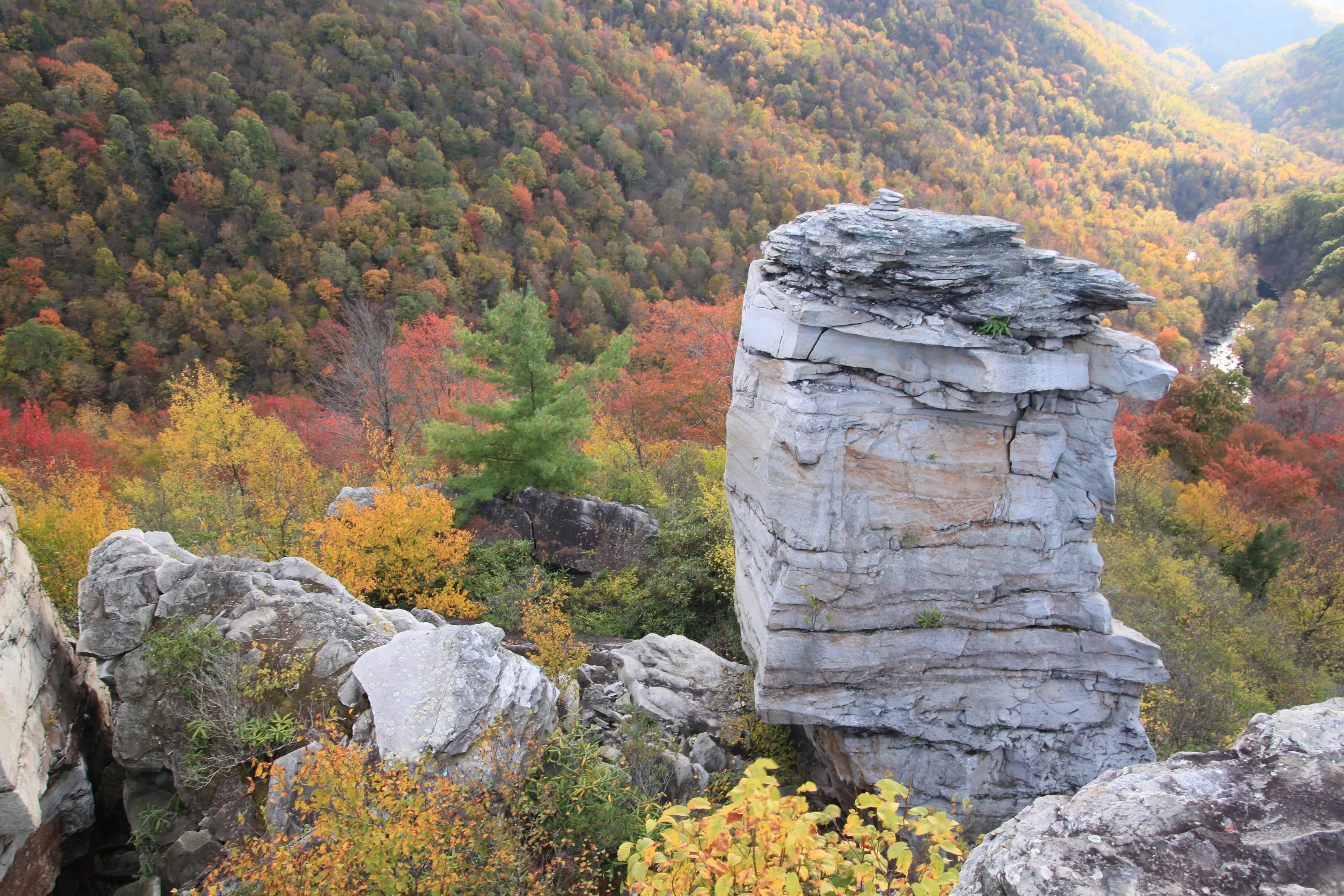 Beautiful Natural Landscapes (not seascapes)