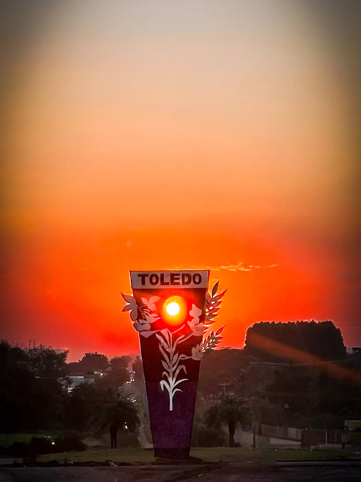 Sol de Toledo