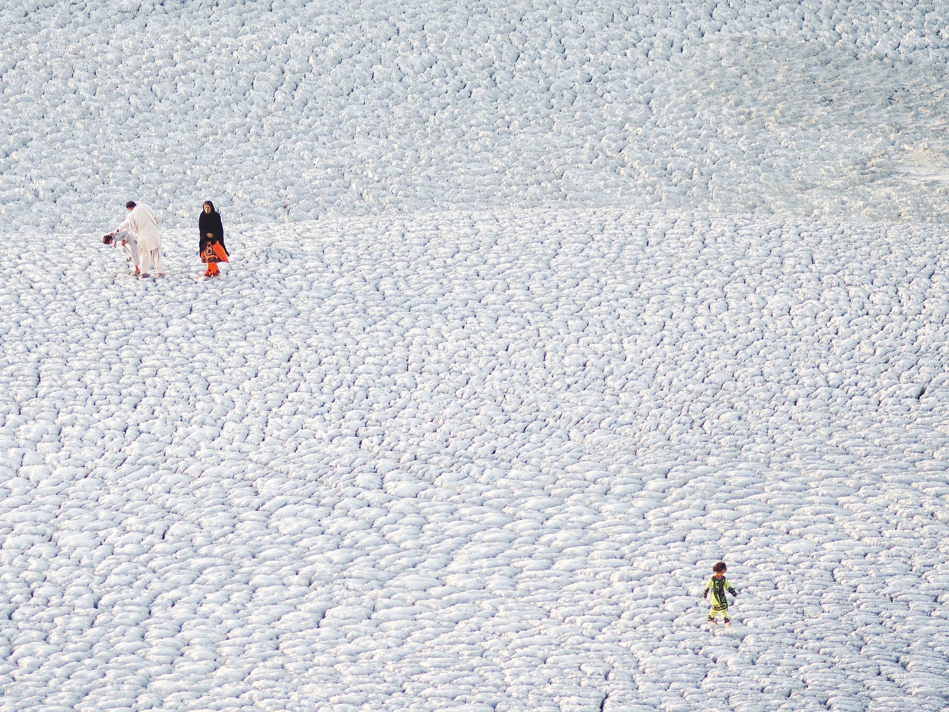 Separation