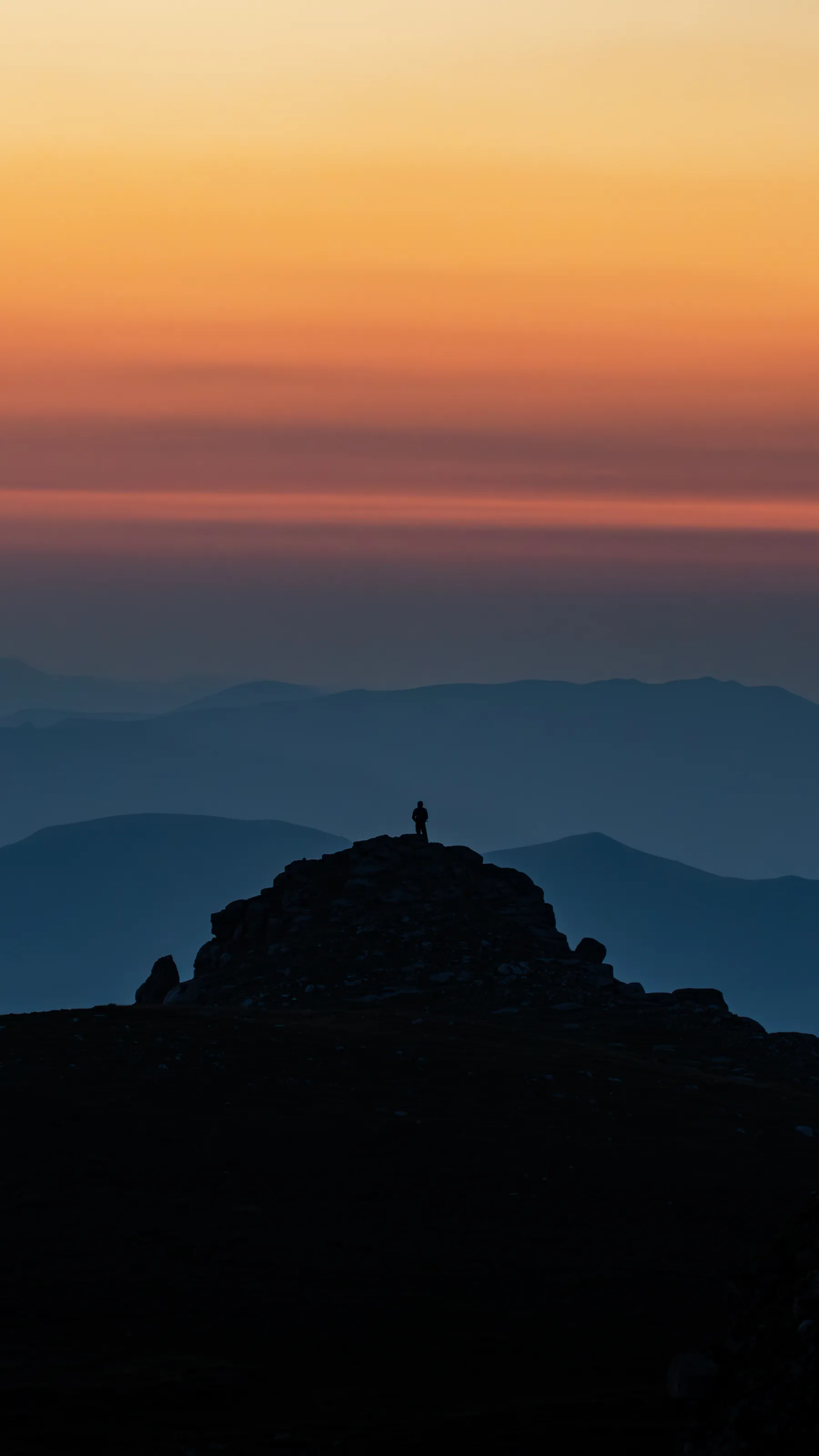 Endless Horizons