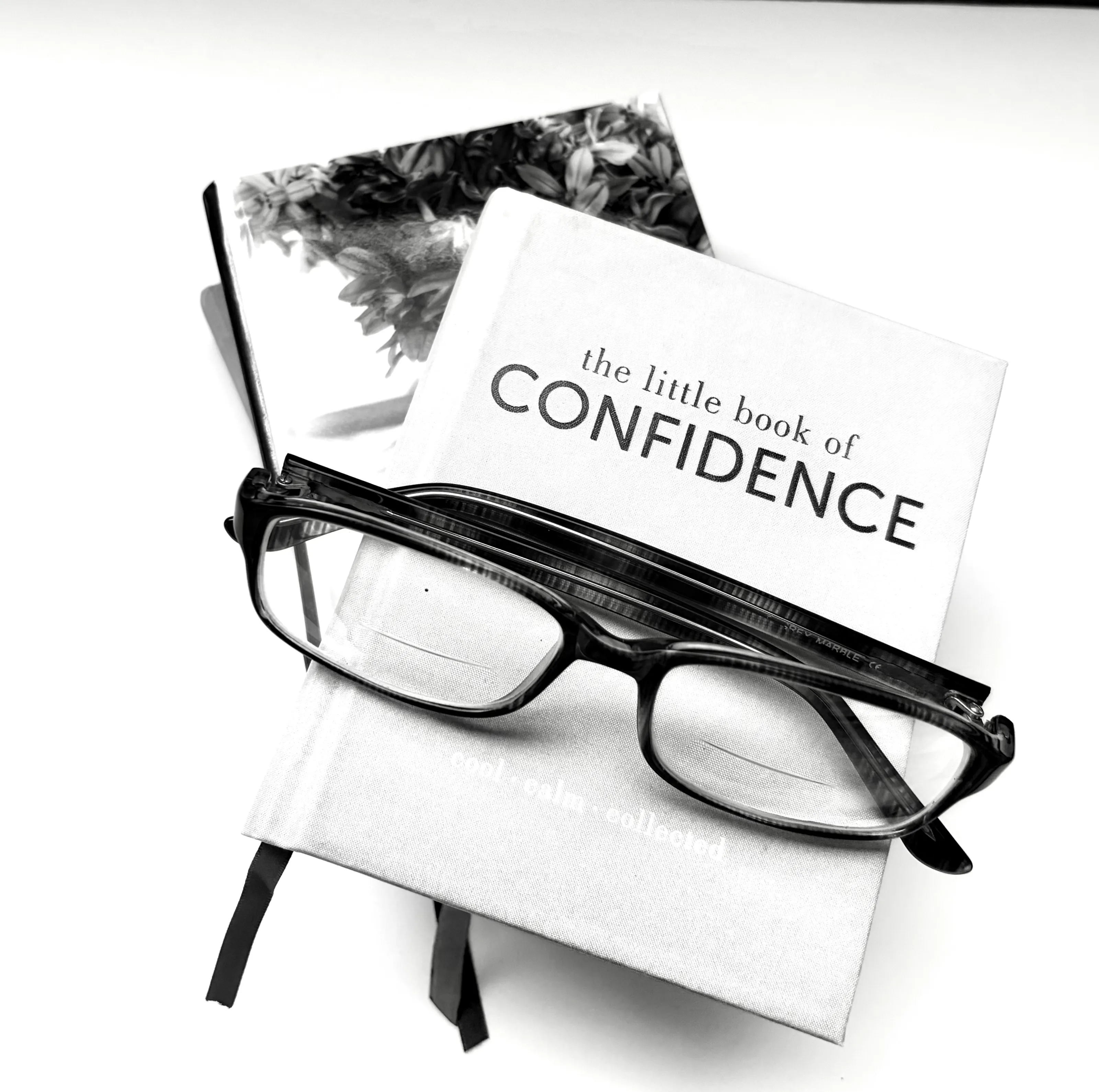 Classic glasses